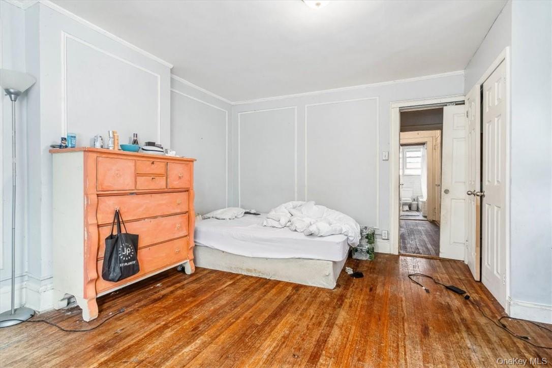 Single Family Sedgwick  Bronx, NY 10463, MLS-957027-17