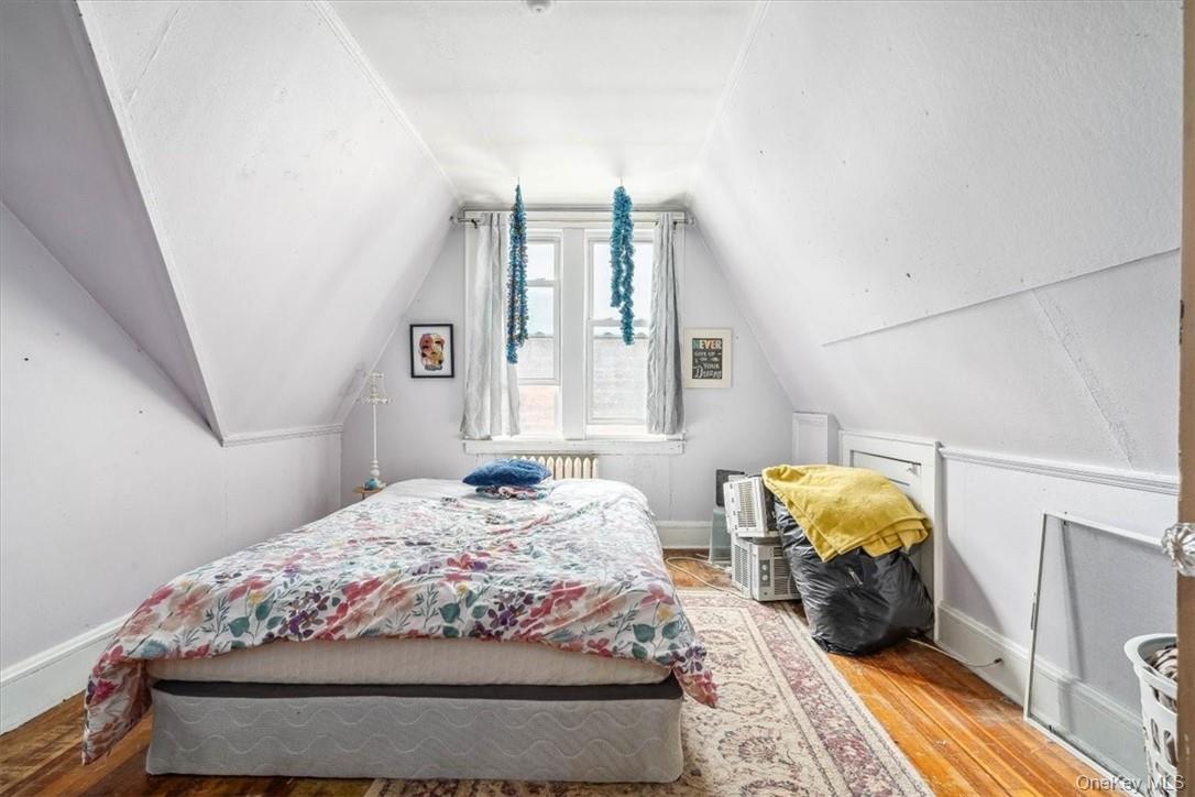 Single Family Sedgwick  Bronx, NY 10463, MLS-957027-18