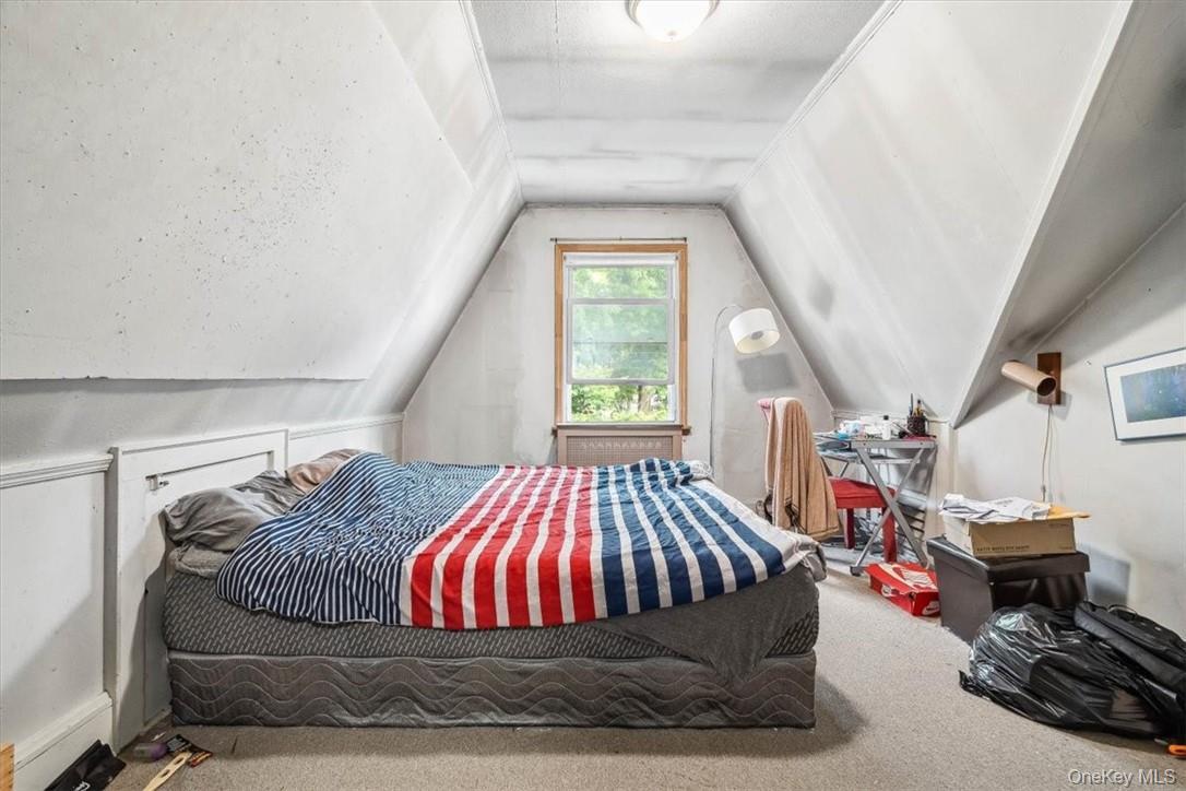 Single Family Sedgwick  Bronx, NY 10463, MLS-957027-19