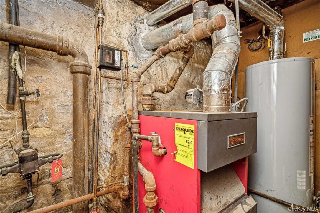 Single Family Sedgwick  Bronx, NY 10463, MLS-957027-30