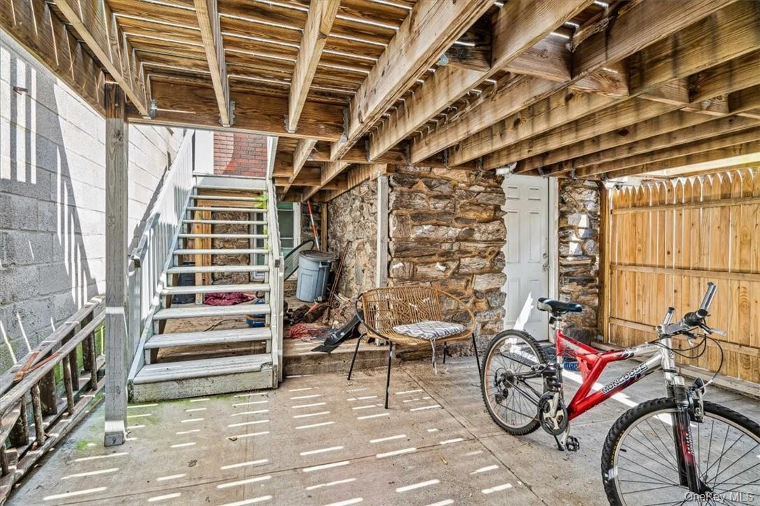 Single Family Sedgwick  Bronx, NY 10463, MLS-957027-31