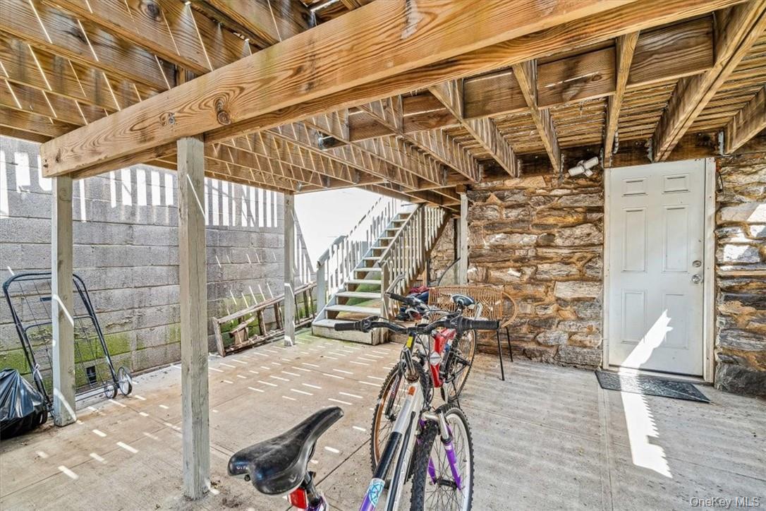 Single Family Sedgwick  Bronx, NY 10463, MLS-957027-32