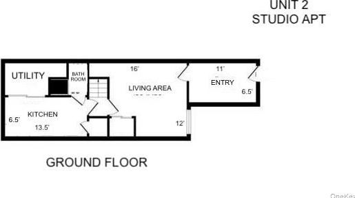 Single Family Sedgwick  Bronx, NY 10463, MLS-957027-36