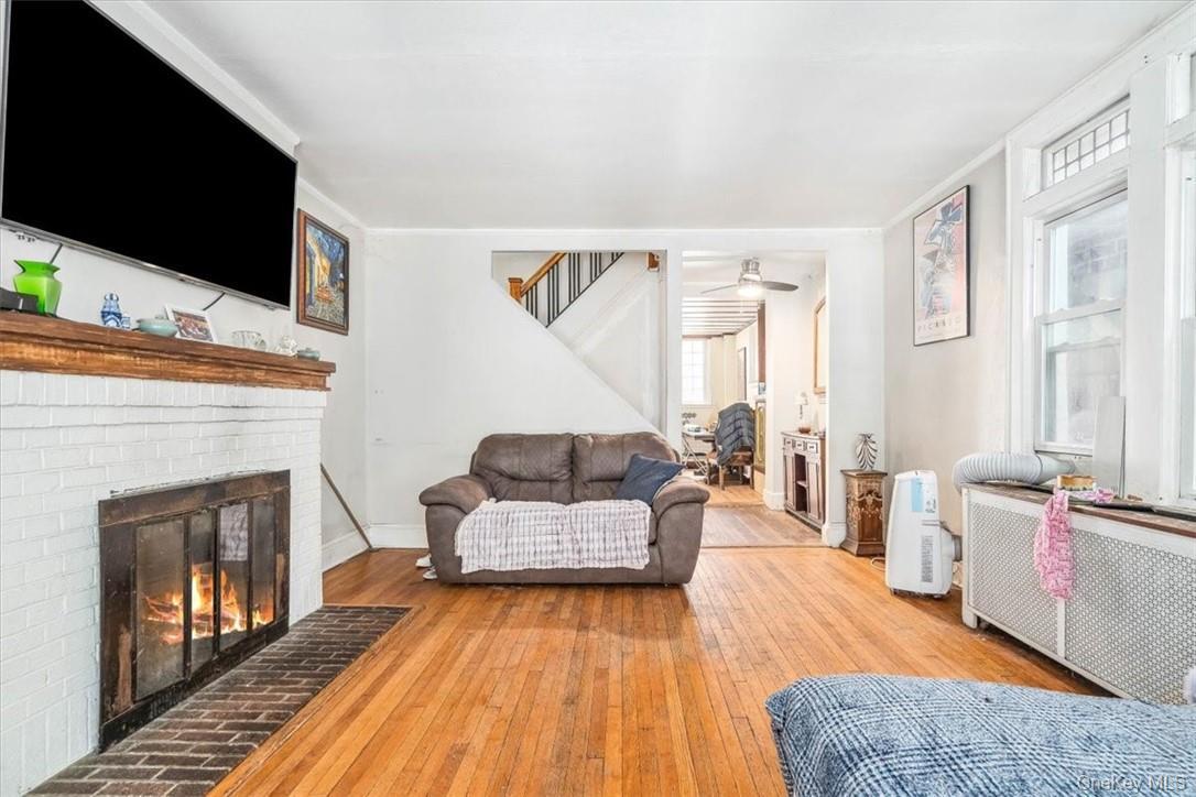 Single Family Sedgwick  Bronx, NY 10463, MLS-957027-6