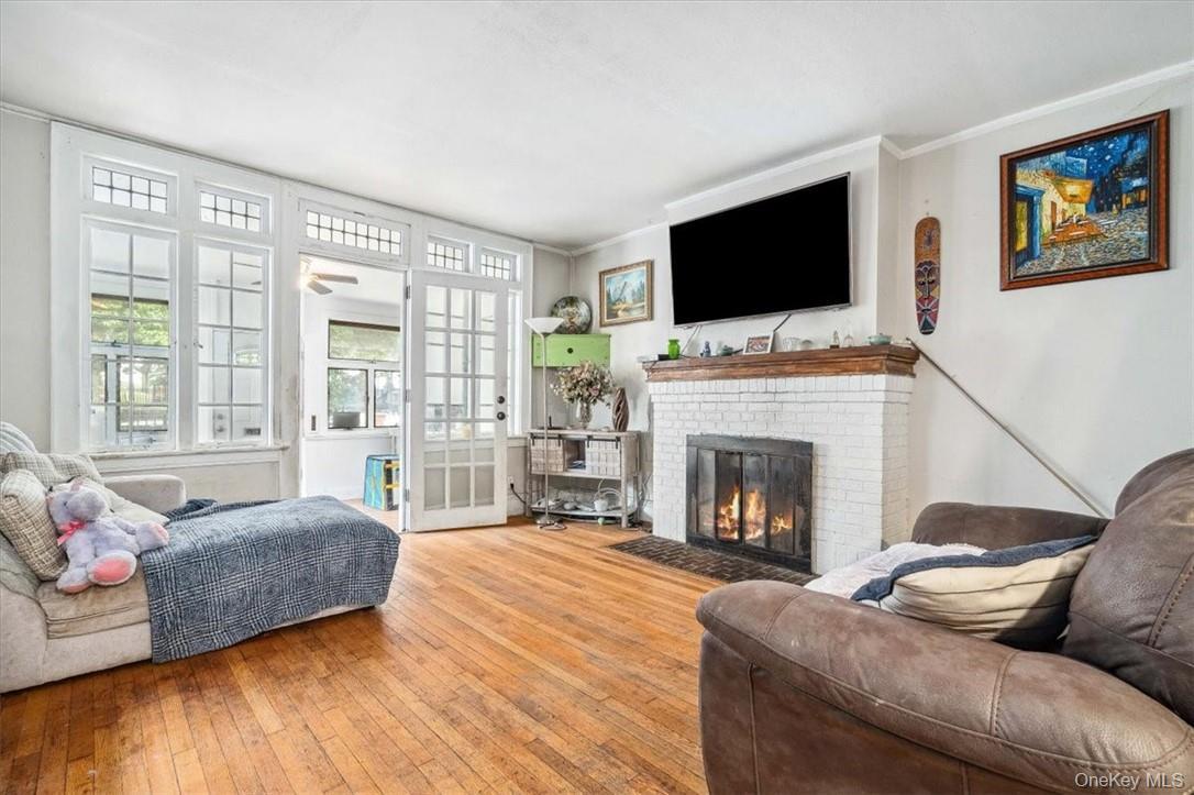 Single Family Sedgwick  Bronx, NY 10463, MLS-957027-7