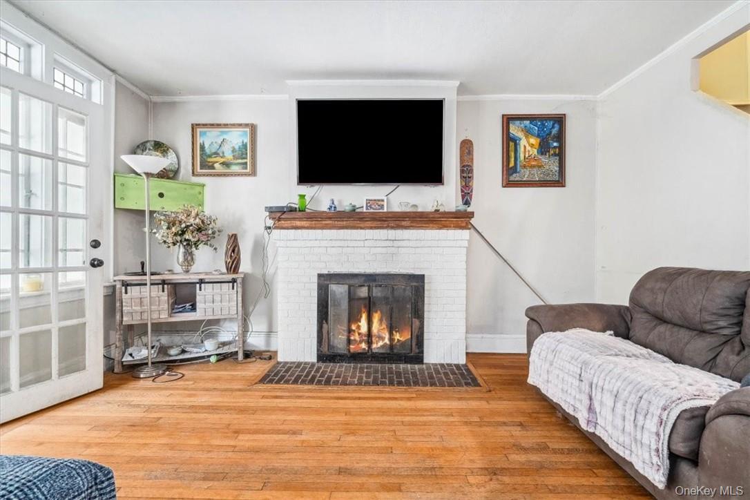 Single Family Sedgwick  Bronx, NY 10463, MLS-957027-8