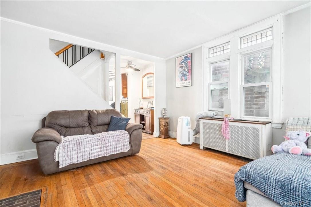 Single Family Sedgwick  Bronx, NY 10463, MLS-957027-9