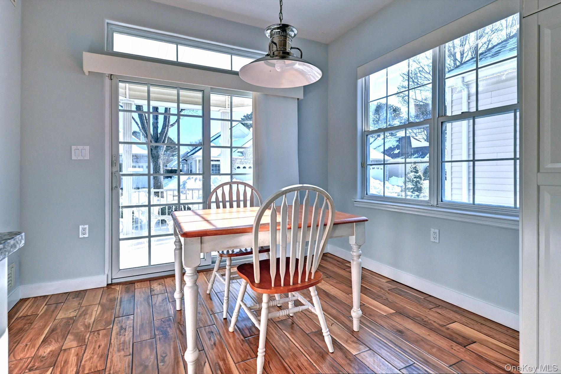 Condo Leisure  Suffolk County, NY 11961, MLS-957040-10