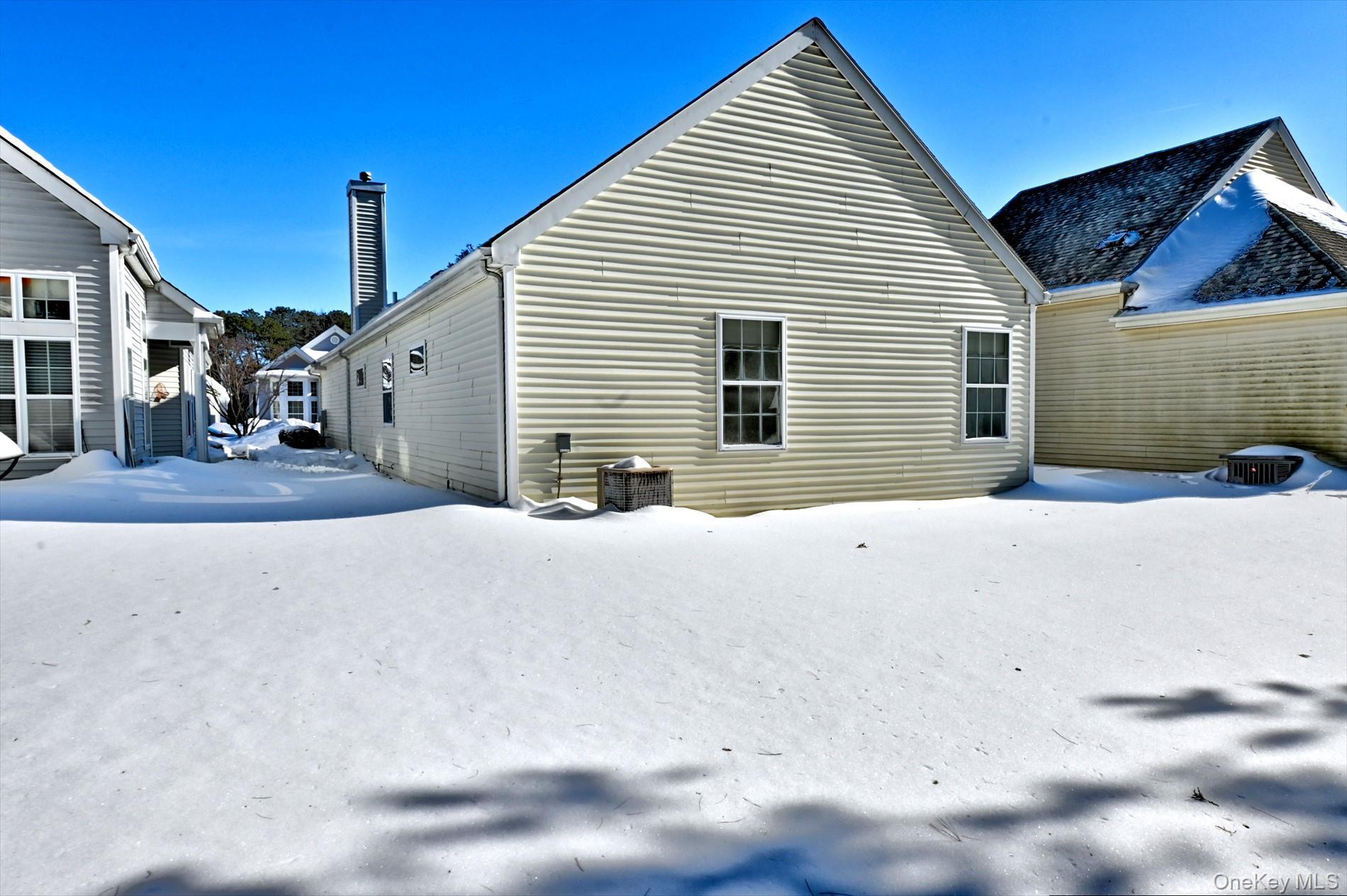 Condo Leisure  Suffolk County, NY 11961, MLS-957040-27