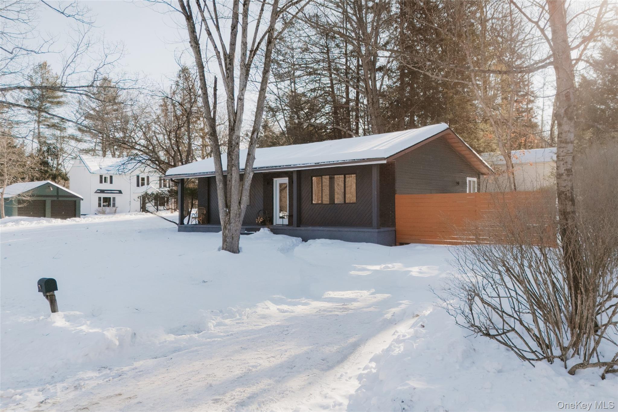 Single Family 4th  Sullivan County, NY 12764, MLS-957054-22