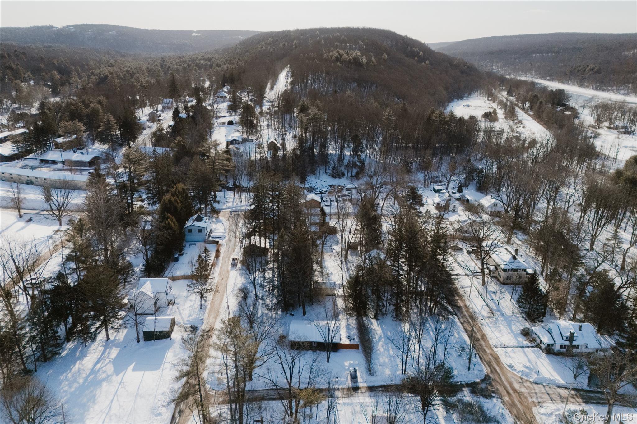 Single Family 4th  Sullivan County, NY 12764, MLS-957054-26