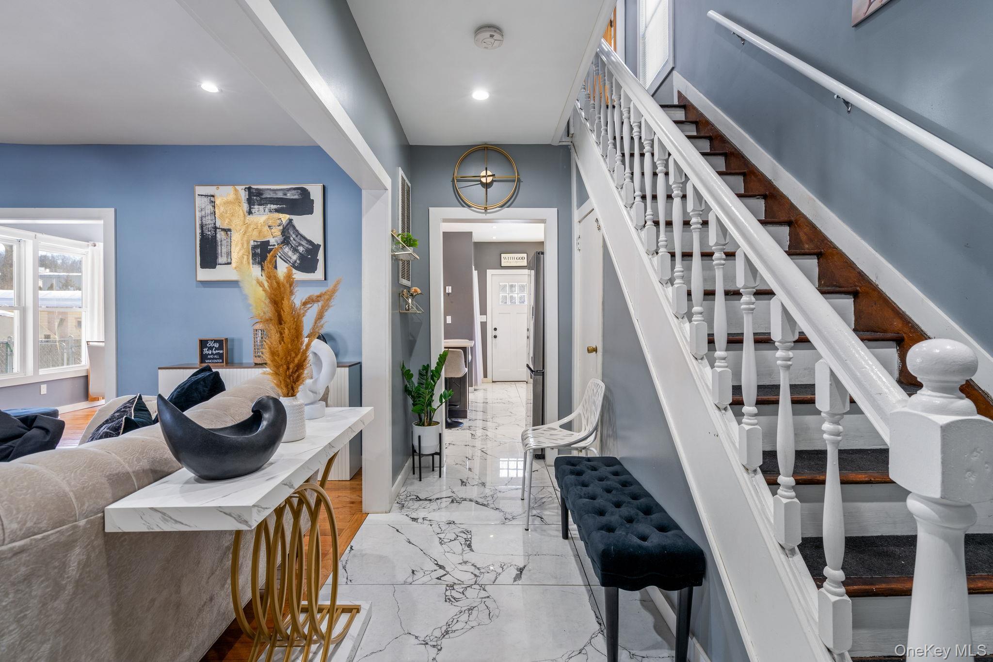 Single Family James  Orange County, NY 10926, MLS-957070-2