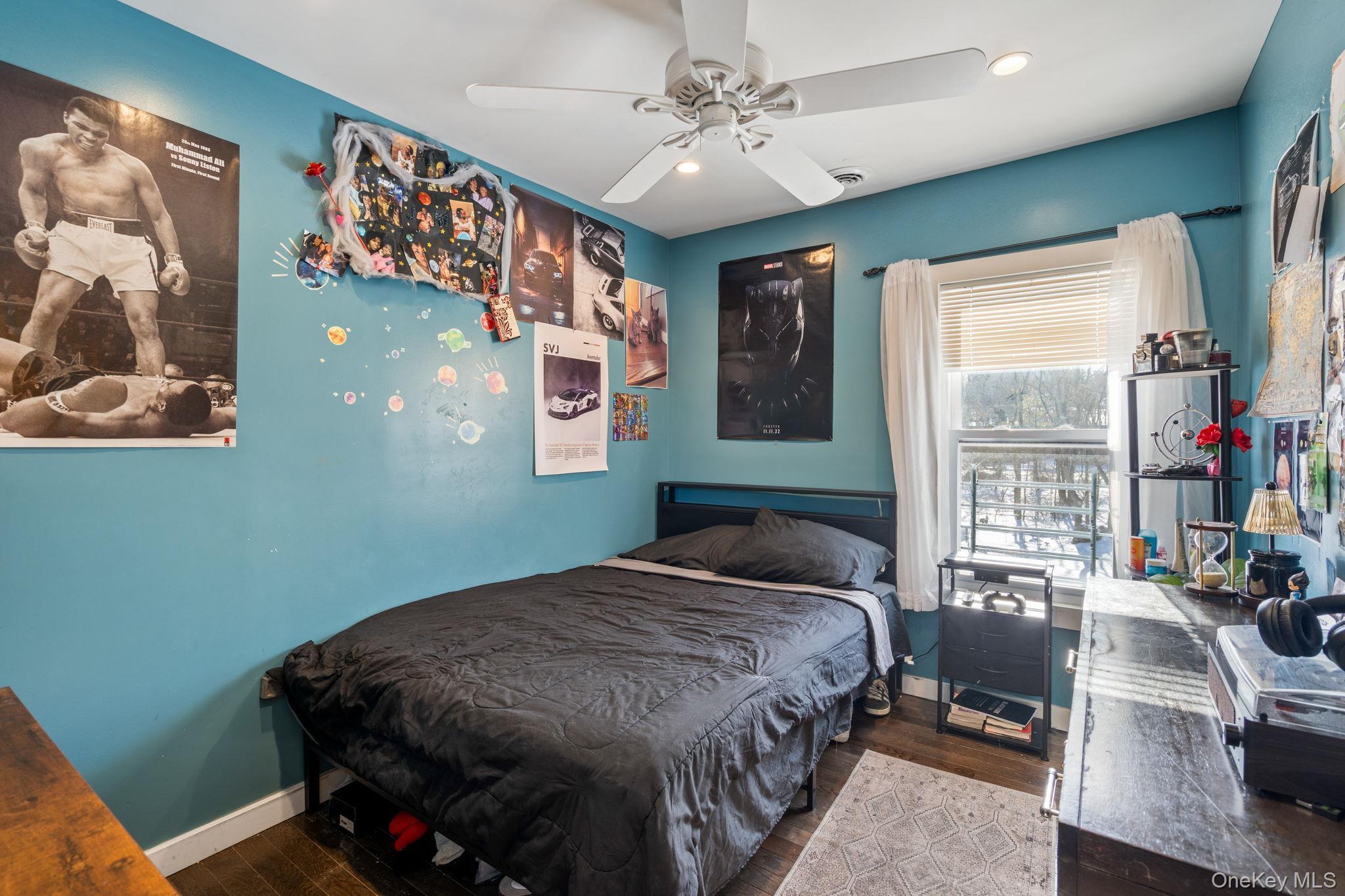 Single Family James  Orange County, NY 10926, MLS-957070-22