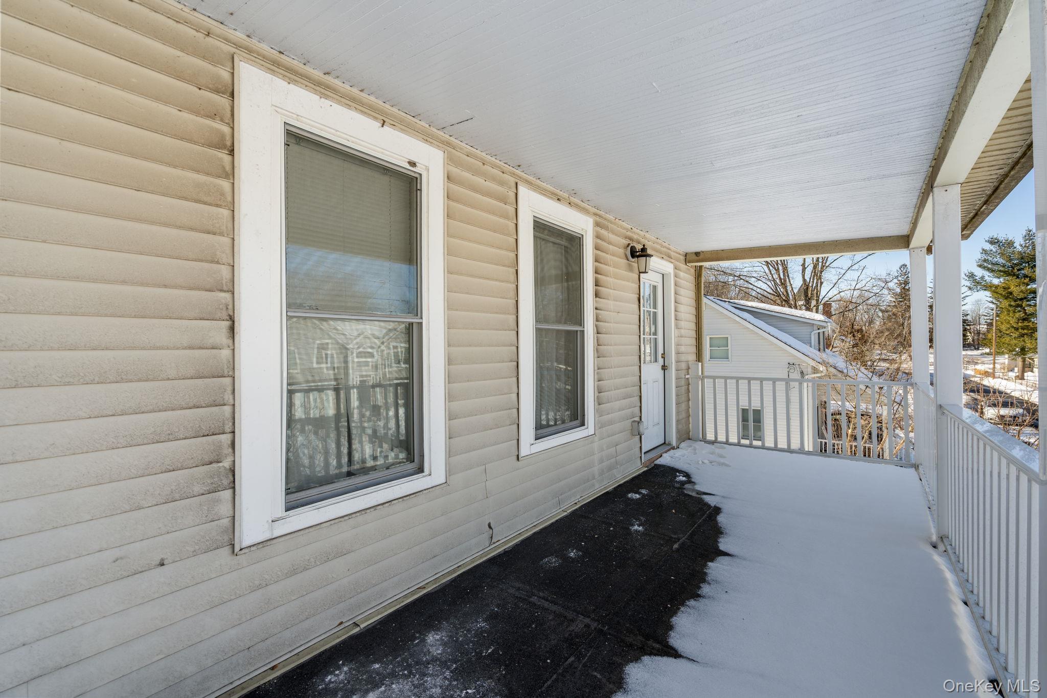 Single Family James  Orange County, NY 10926, MLS-957070-27