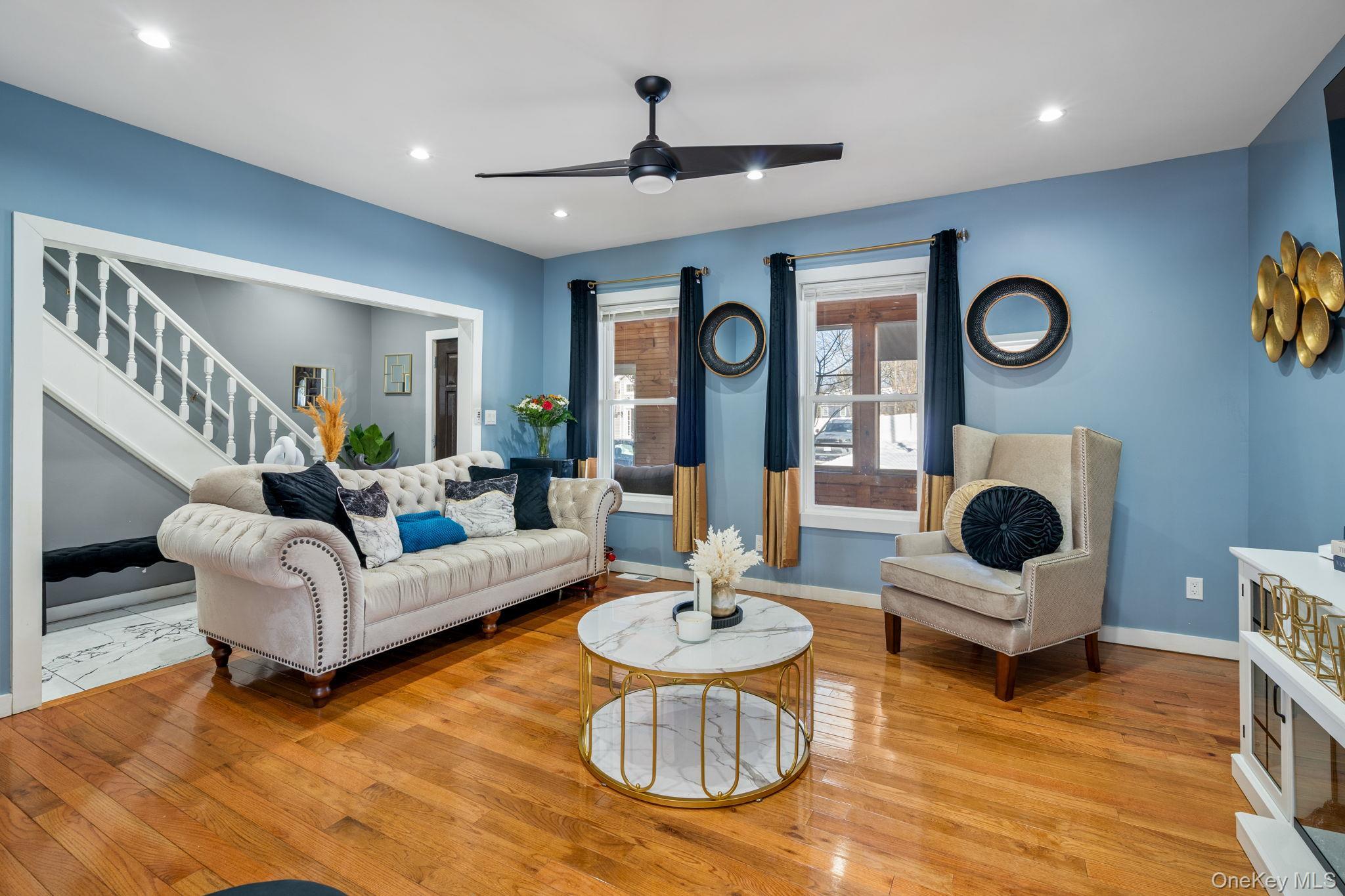 Single Family James  Orange County, NY 10926, MLS-957070-3