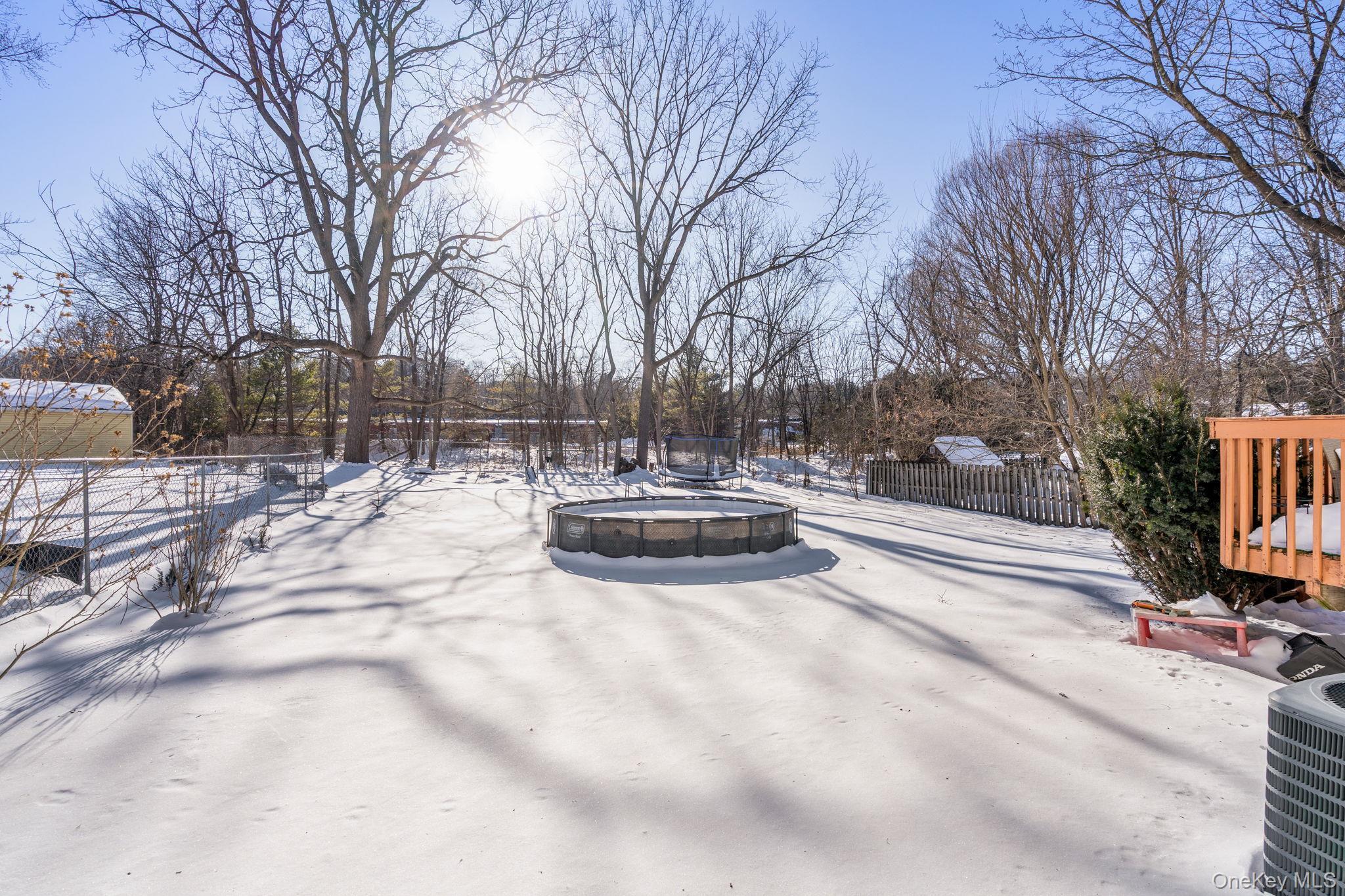 Single Family James  Orange County, NY 10926, MLS-957070-30