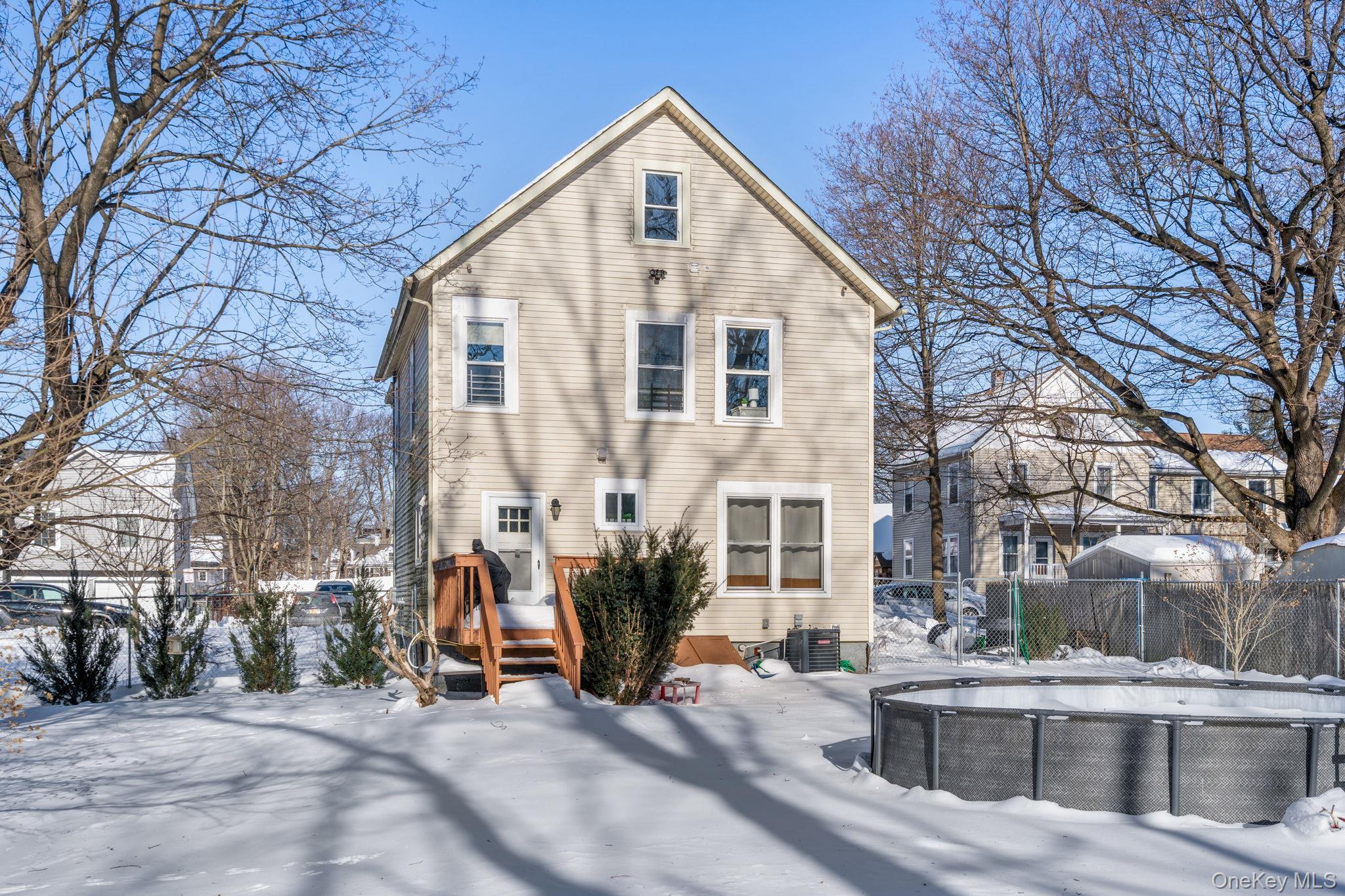 Single Family James  Orange County, NY 10926, MLS-957070-32