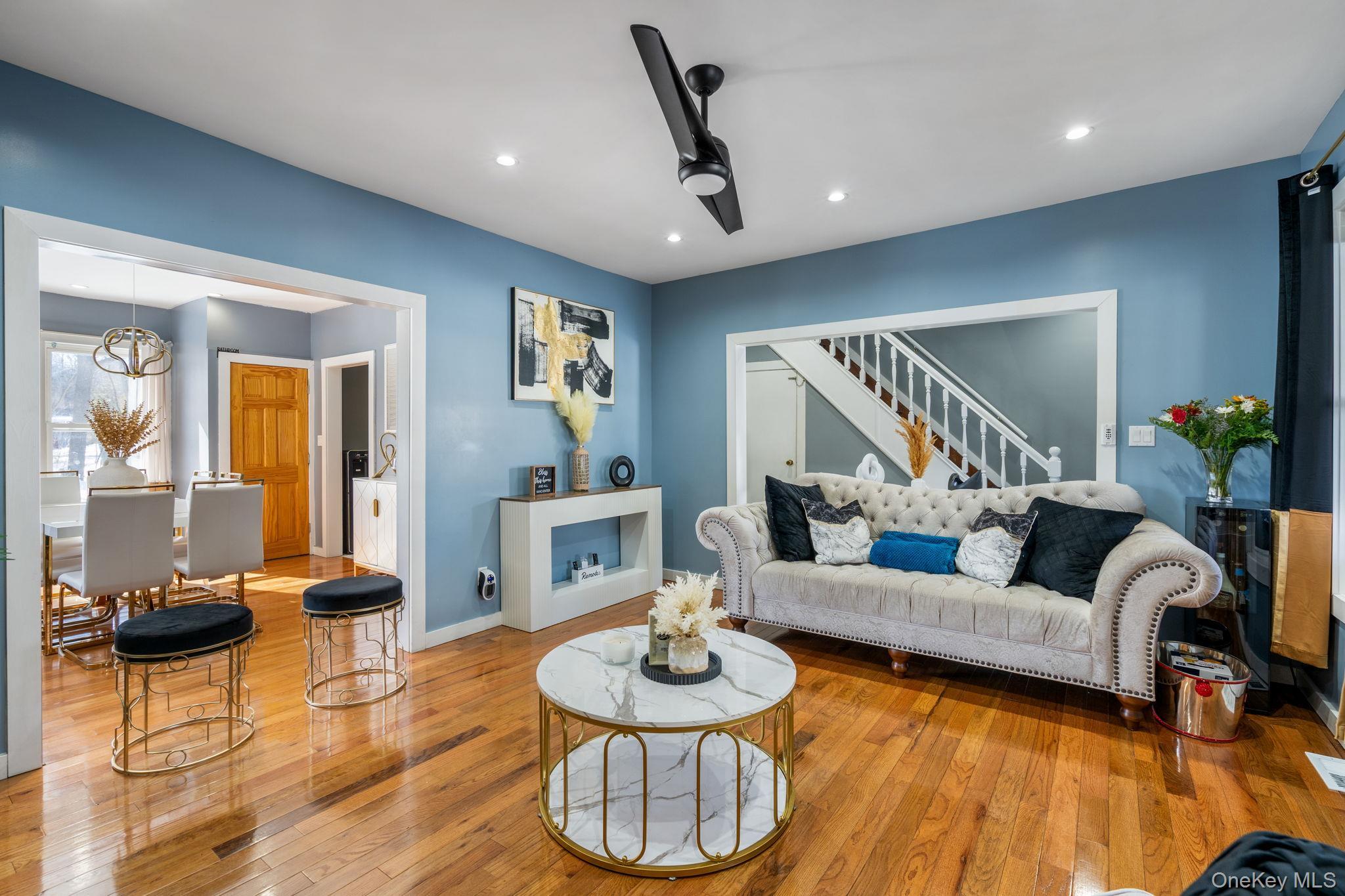 Single Family James  Orange County, NY 10926, MLS-957070-4