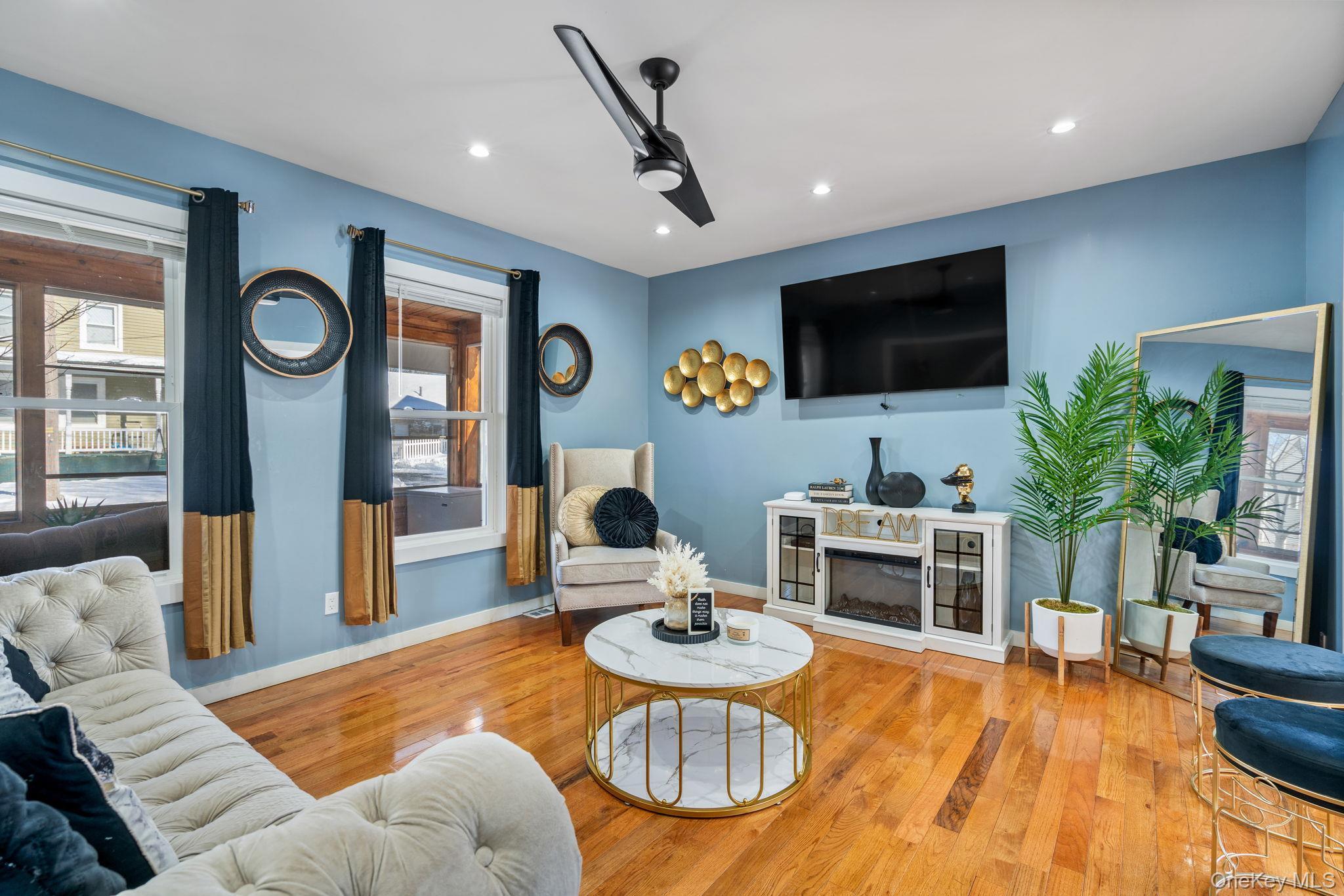 Single Family James  Orange County, NY 10926, MLS-957070-5