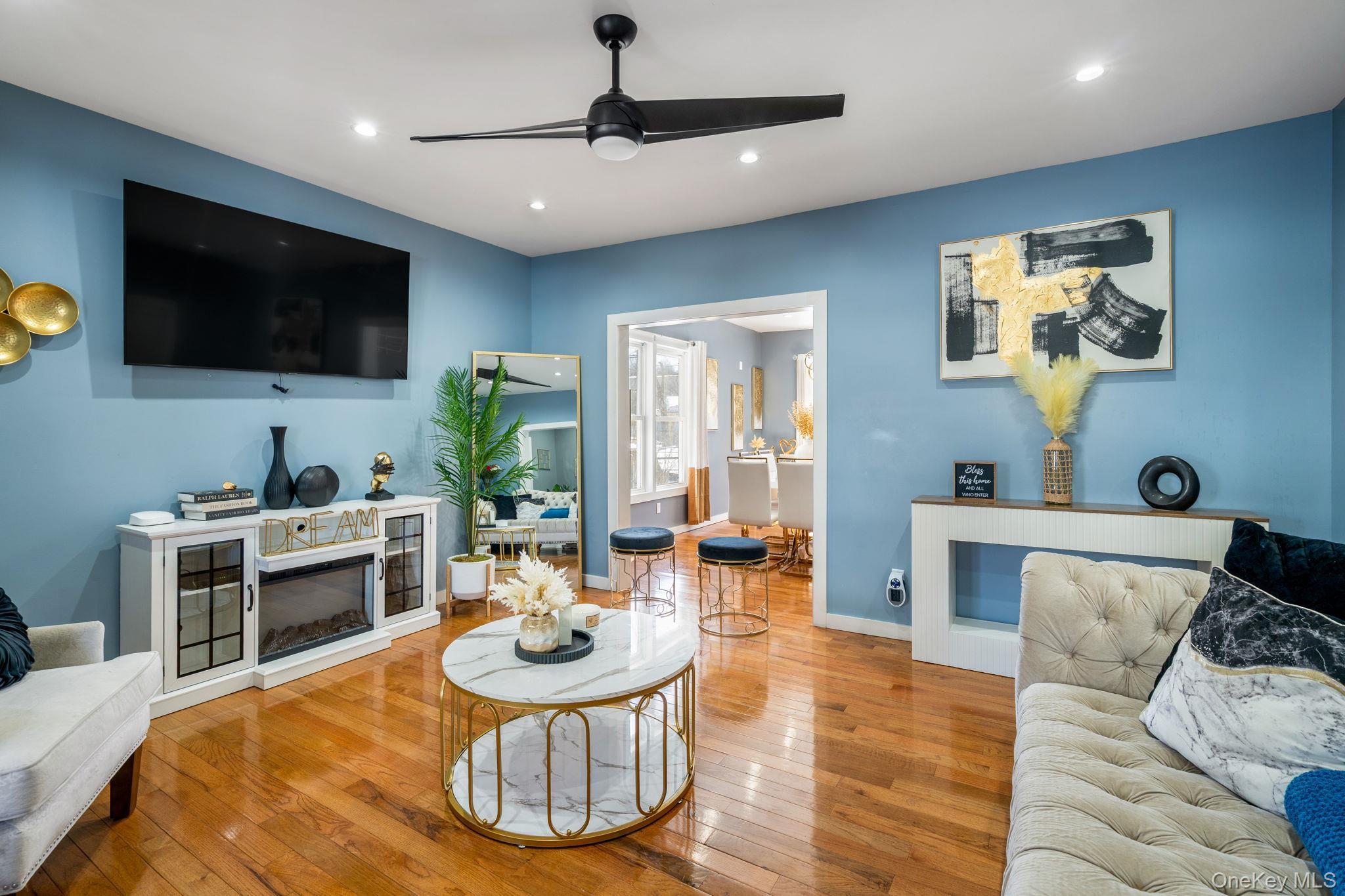 Single Family James  Orange County, NY 10926, MLS-957070-6