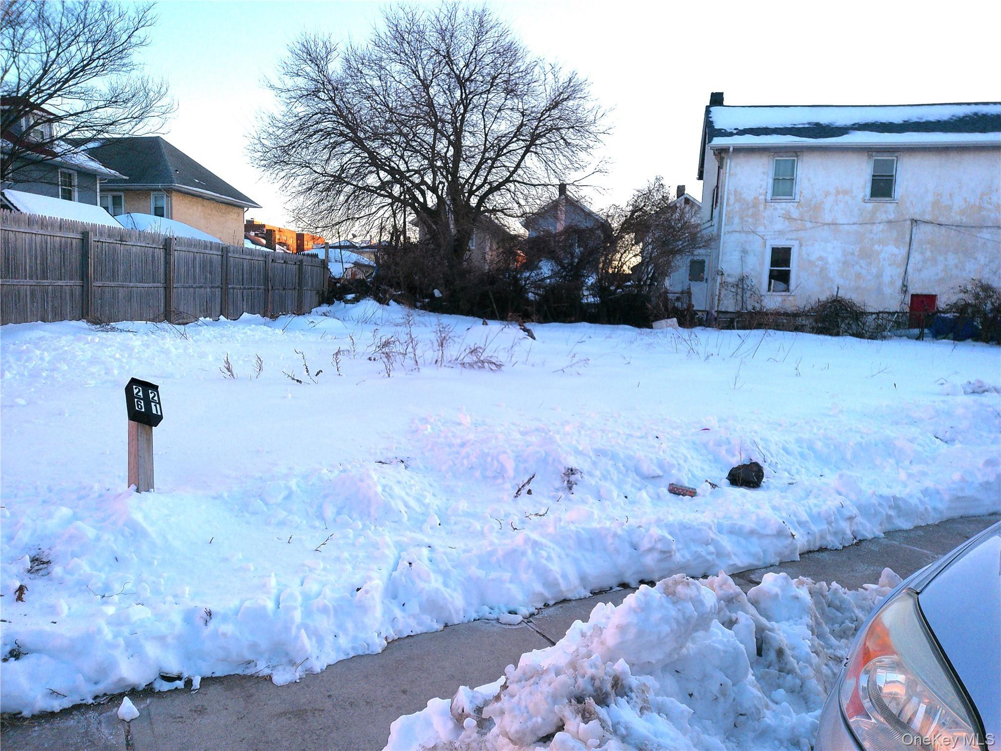 Land Loretta  Queens, NY 11691, MLS-957080-4