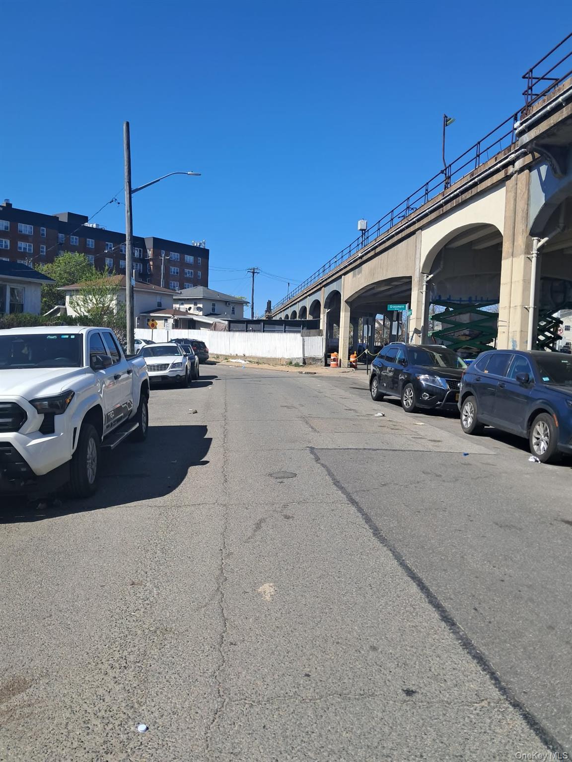 Land Loretta Road  Queens, NY 11691, MLS-957080-8