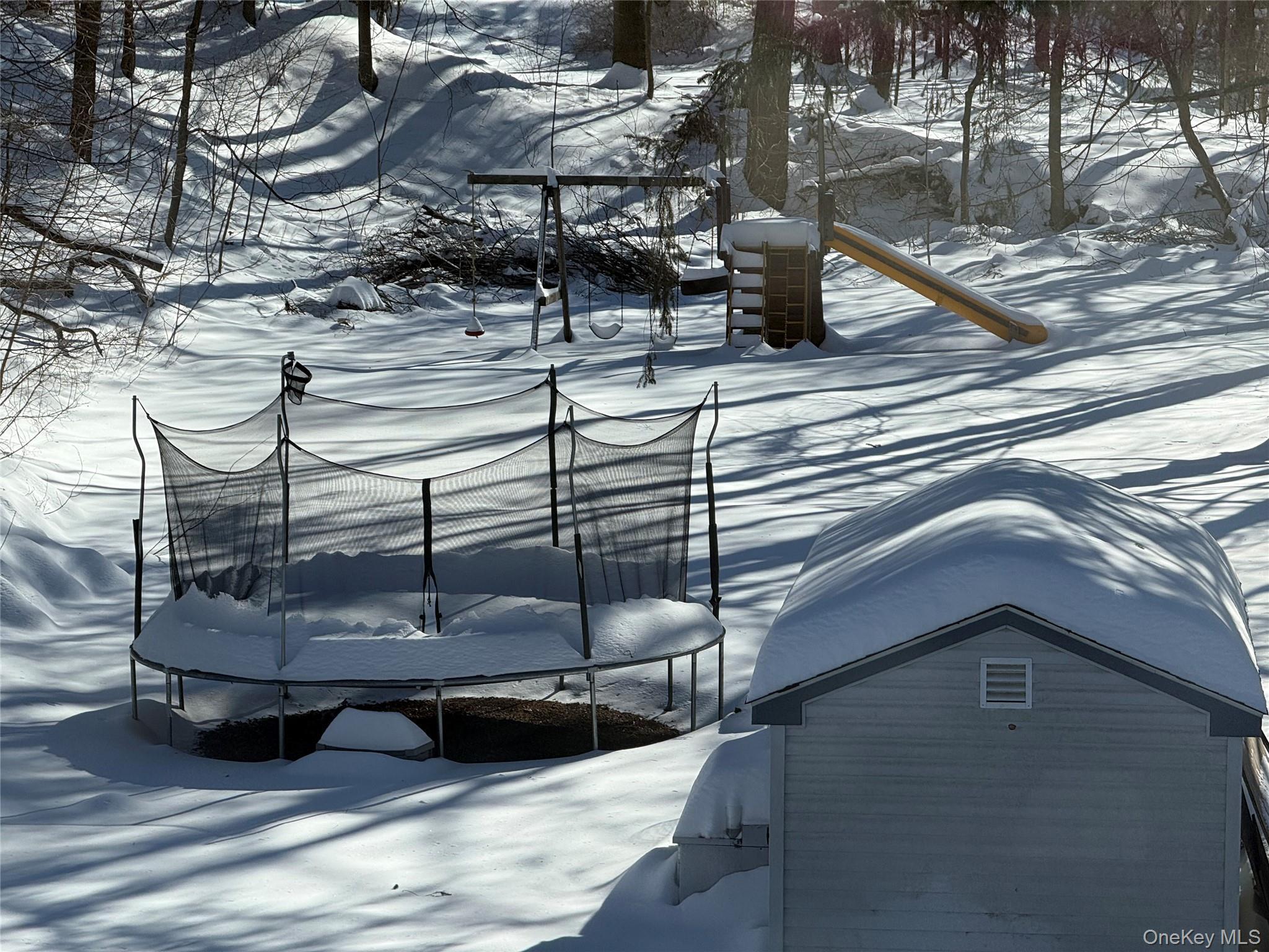 Single Family Route 44  Dutchess County, NY 12501, MLS-957084-15