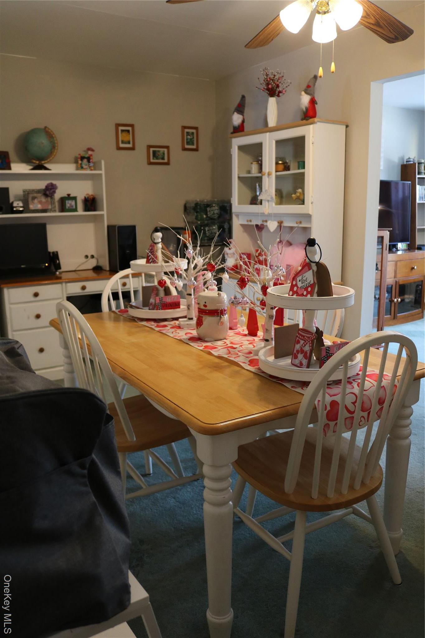 Condo Temple Hill  Orange County, NY 12553, MLS-957113-16