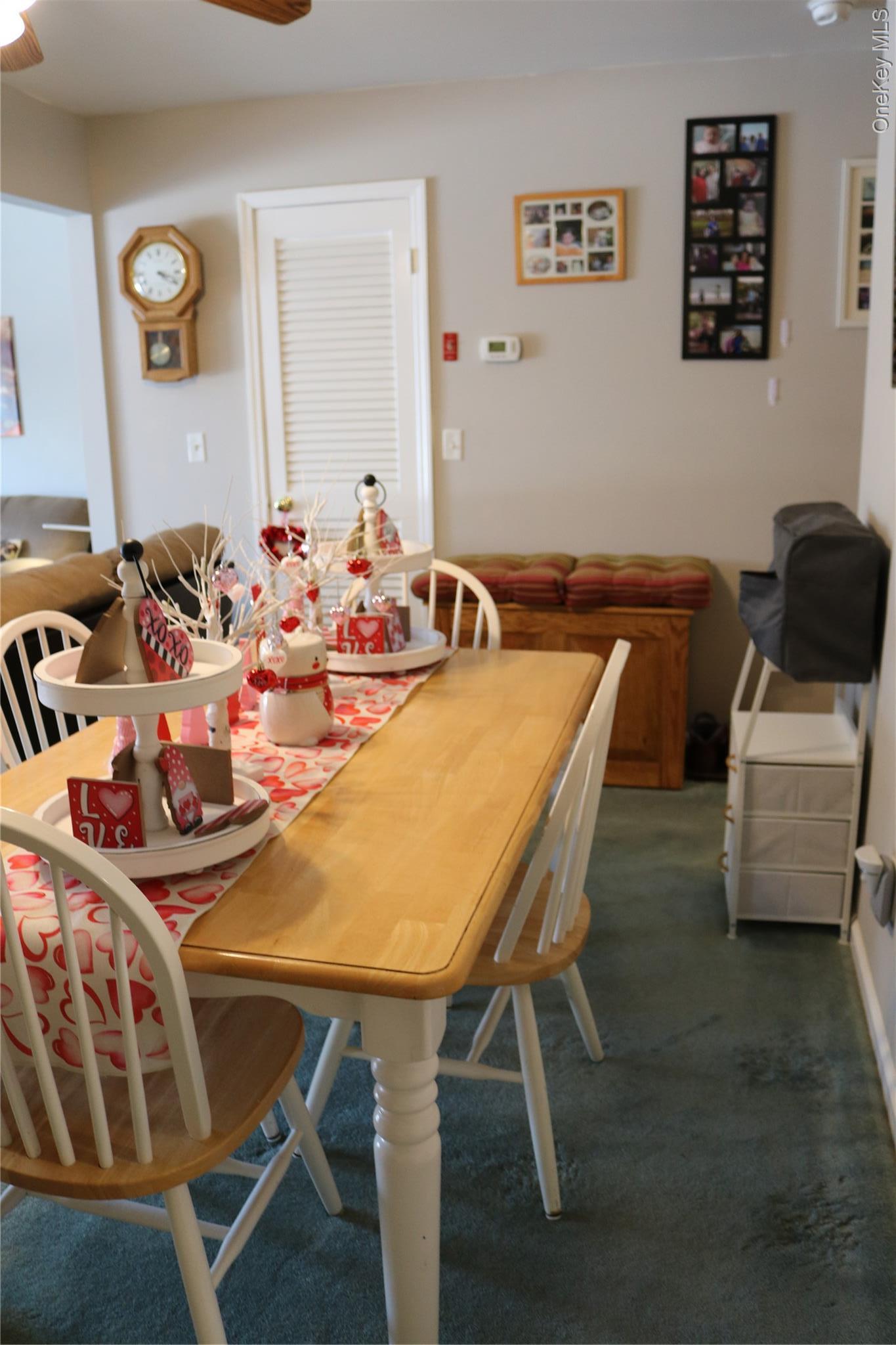 Condo Temple Hill  Orange County, NY 12553, MLS-957113-18