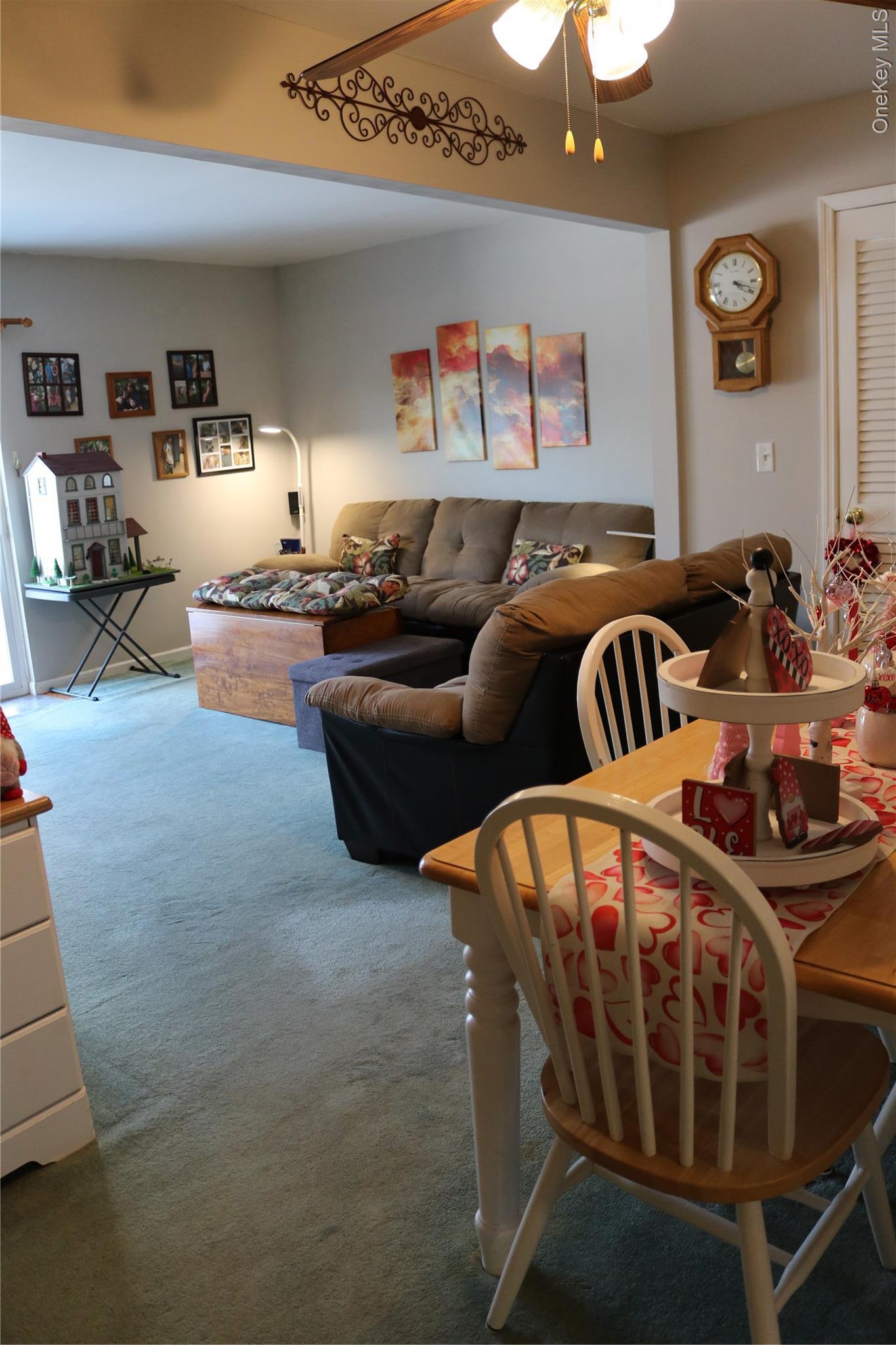 Condo Temple Hill  Orange County, NY 12553, MLS-957113-19