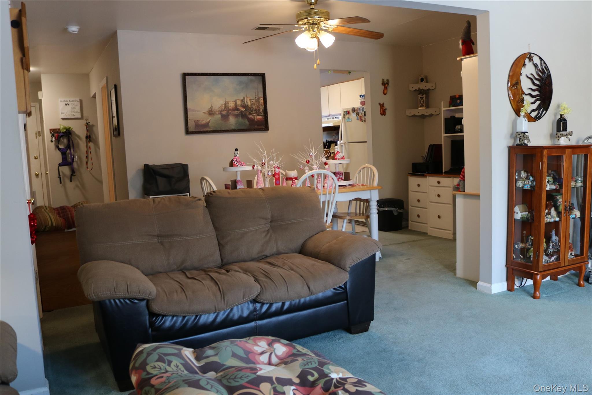 Condo Temple Hill  Orange County, NY 12553, MLS-957113-20