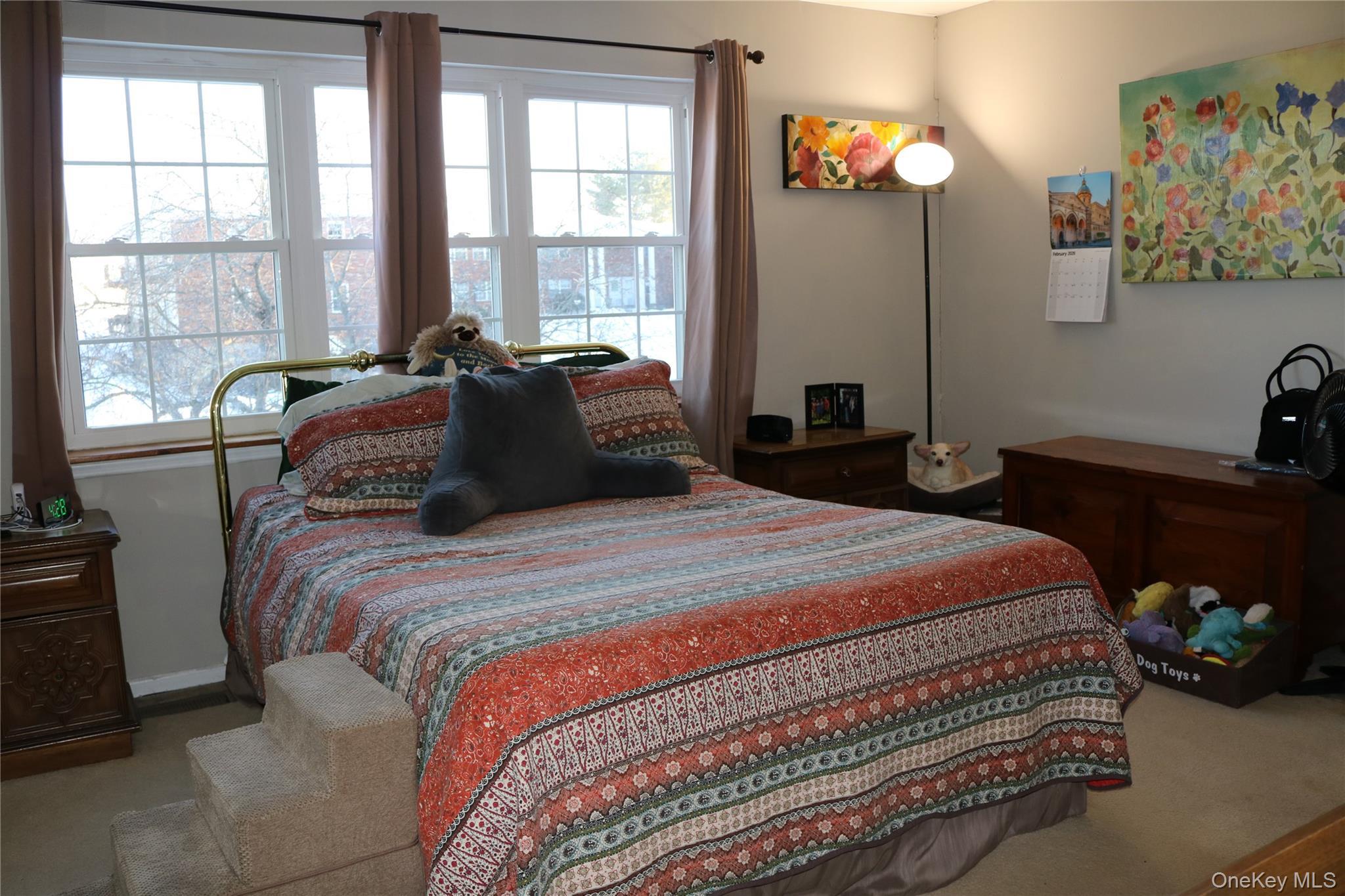 Condo Temple Hill  Orange County, NY 12553, MLS-957113-24