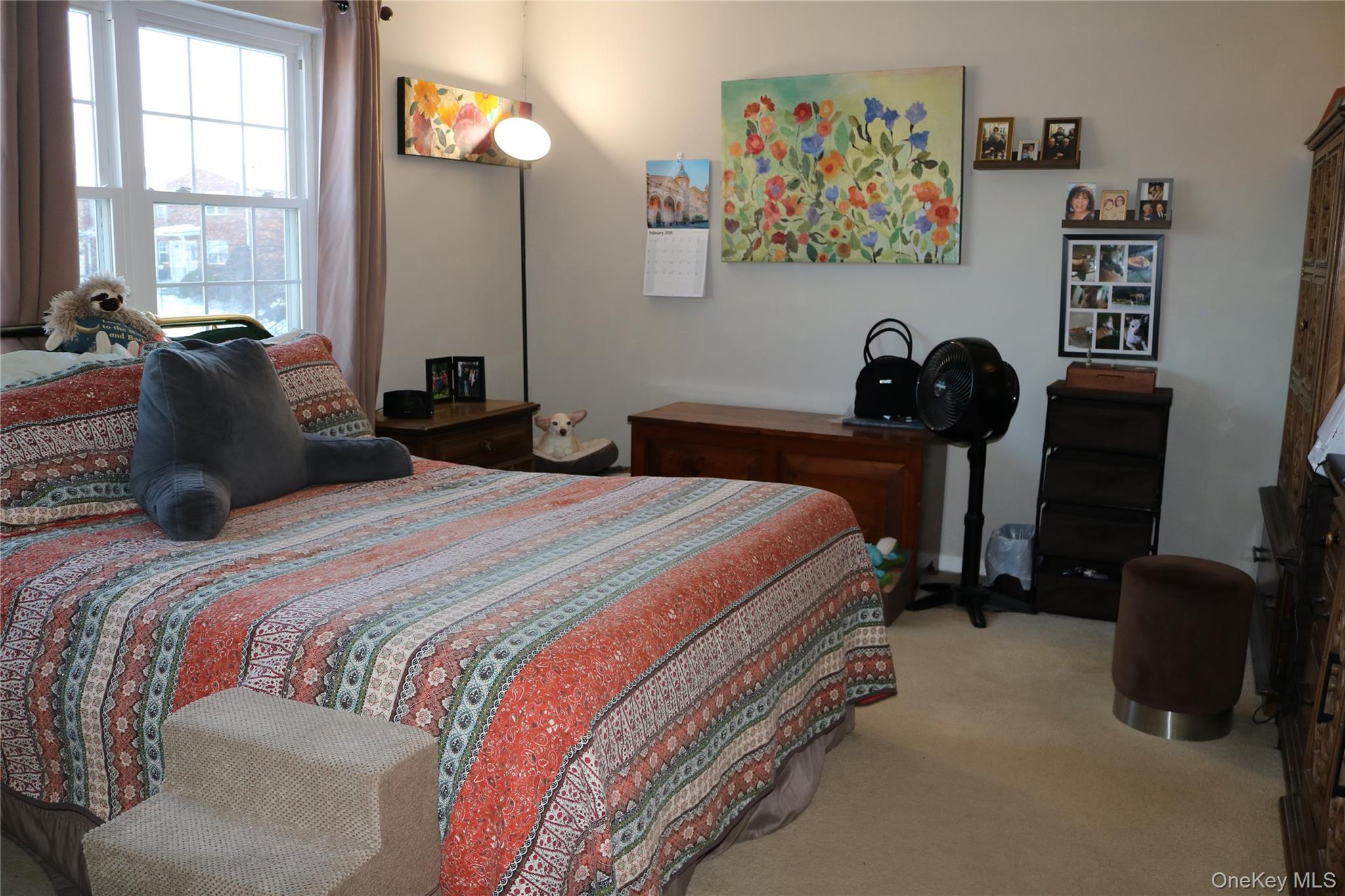 Condo Temple Hill  Orange County, NY 12553, MLS-957113-25