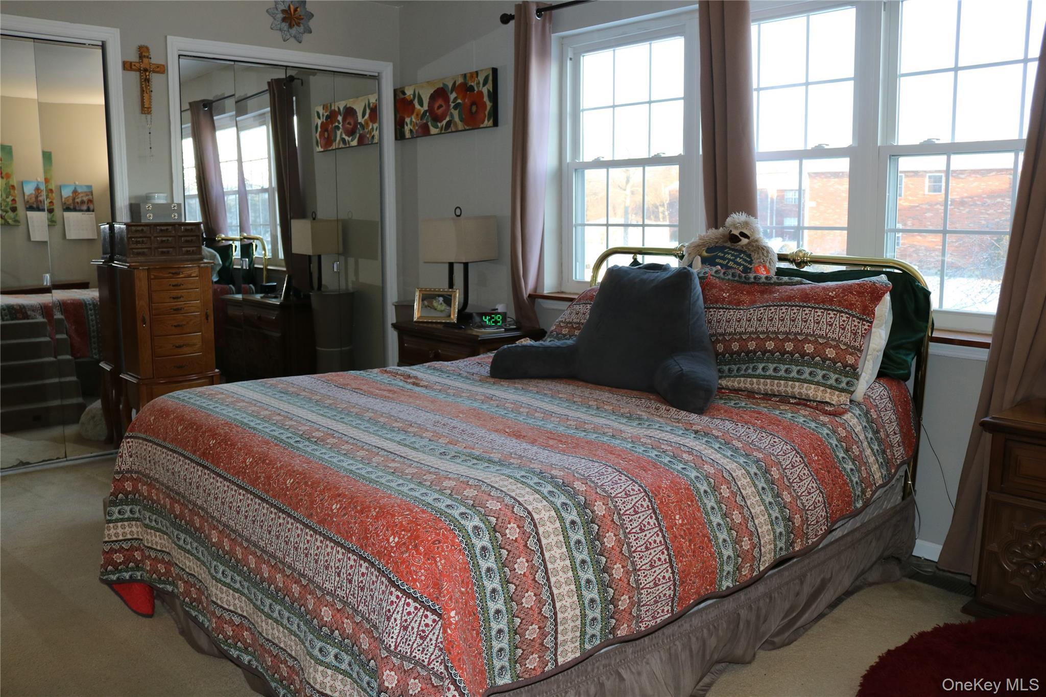 Condo Temple Hill  Orange County, NY 12553, MLS-957113-26