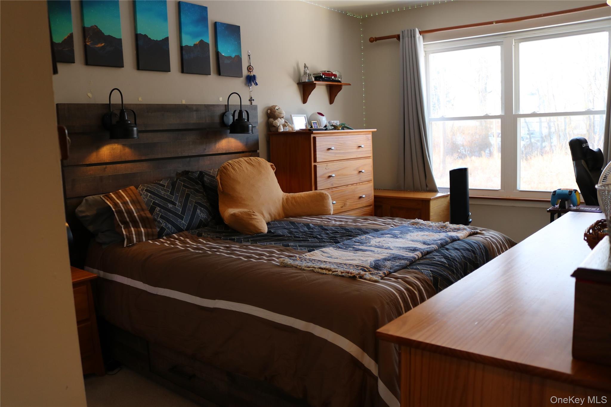 Condo Temple Hill  Orange County, NY 12553, MLS-957113-30