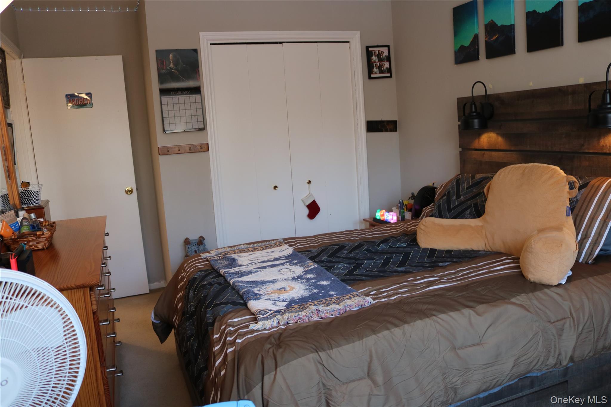 Condo Temple Hill  Orange County, NY 12553, MLS-957113-34