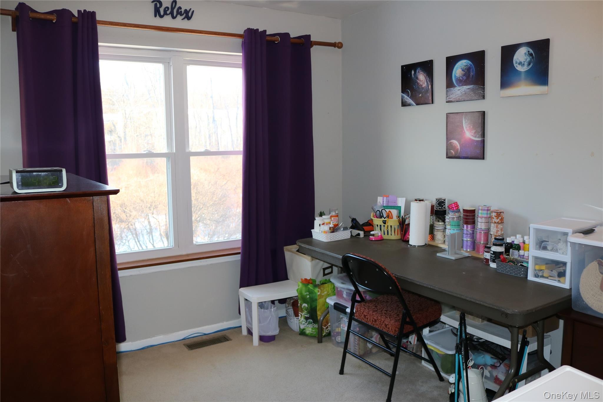 Condo Temple Hill  Orange County, NY 12553, MLS-957113-36