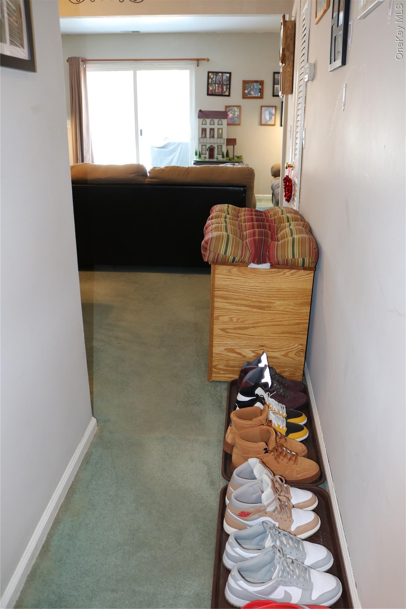 Condo Temple Hill  Orange County, NY 12553, MLS-957113-8