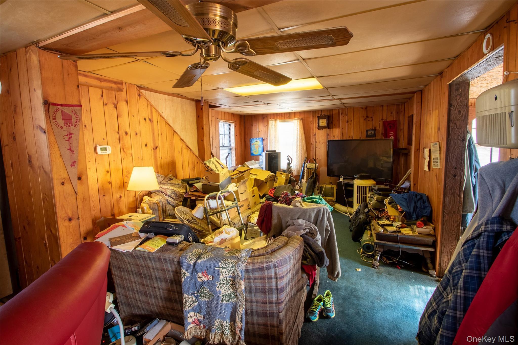 Single Family Carleton  Suffolk County, NY 11752, MLS-957118-20