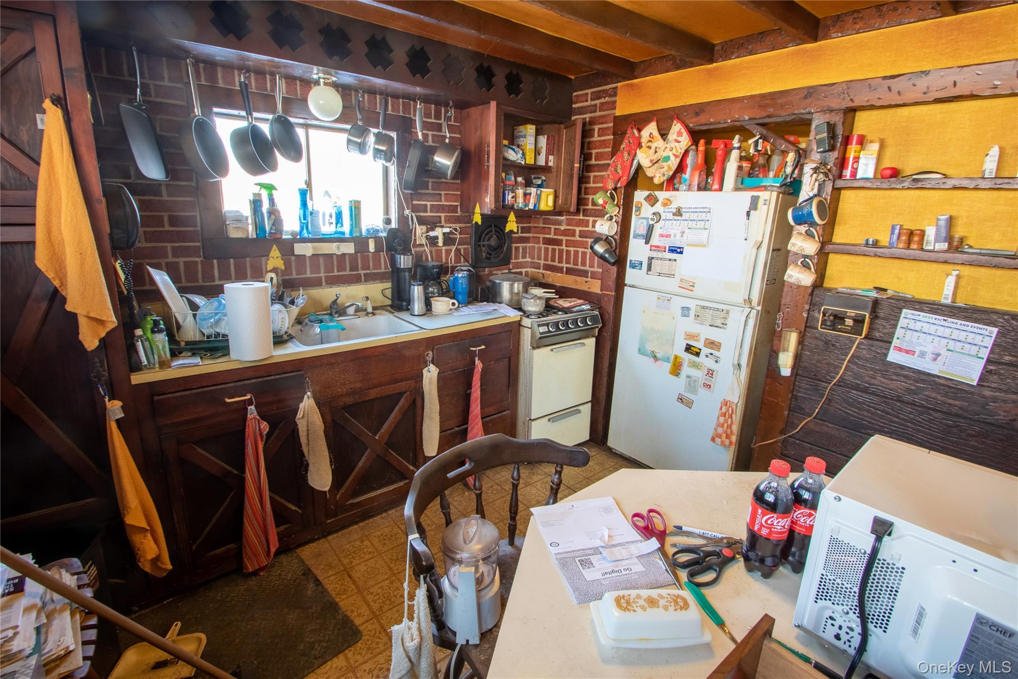 Single Family Carleton  Suffolk County, NY 11752, MLS-957118-5