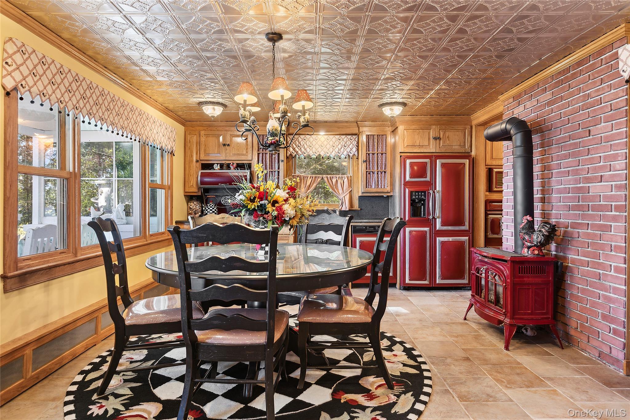 Single Family Redwood Road Suffolk County, NY 11963, MLS-957128-17