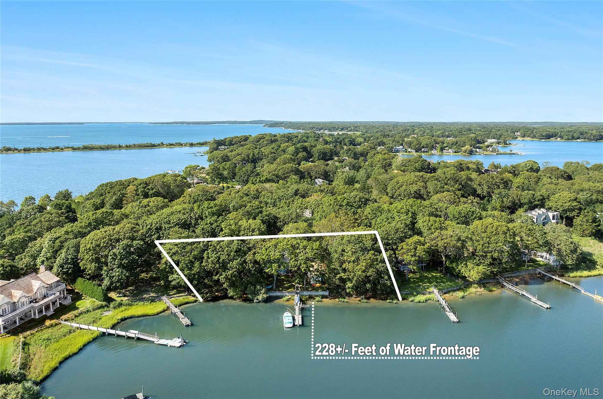 Single Family Redwood Road Suffolk County, NY 11963, MLS-957128-2