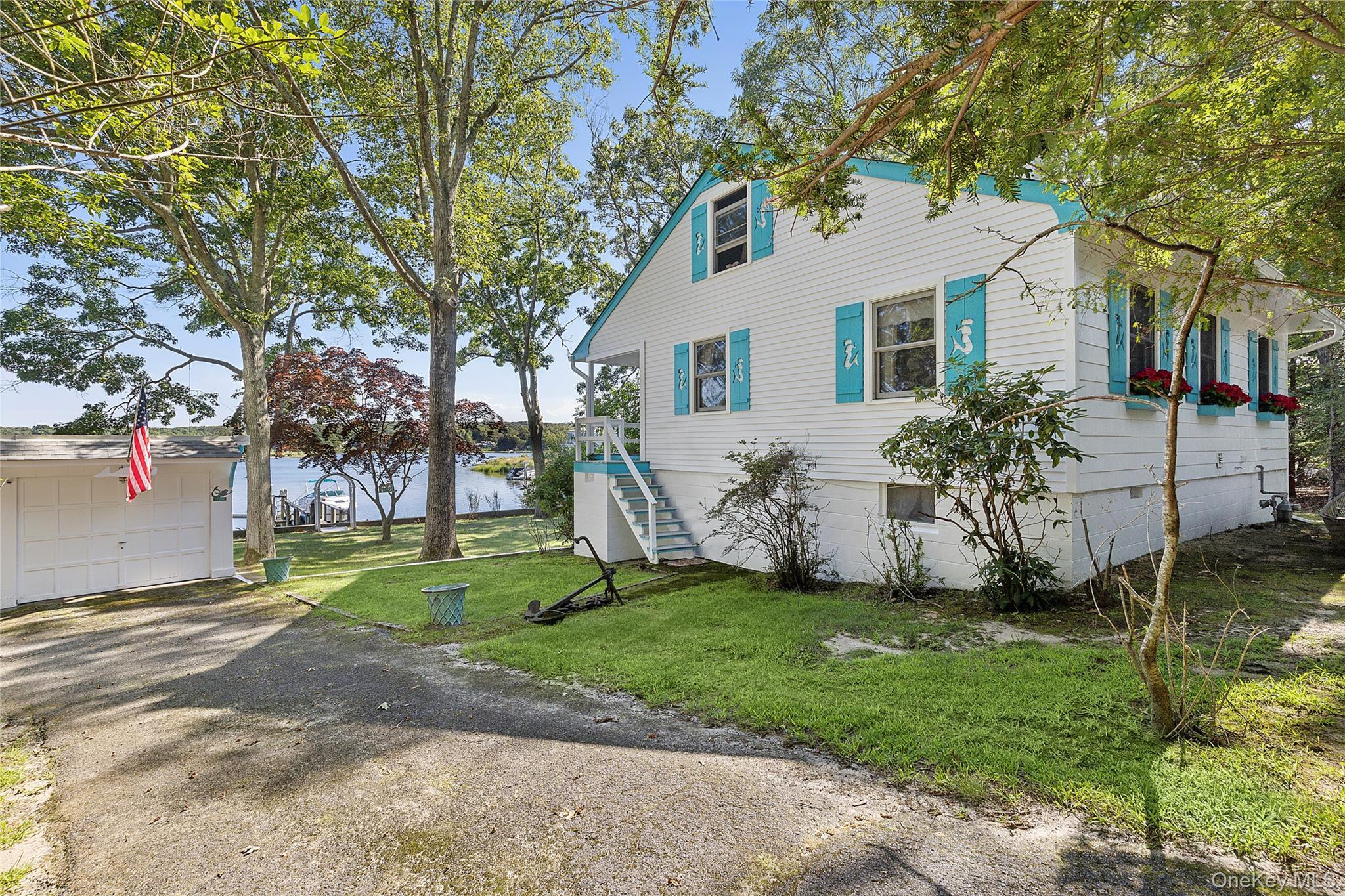 Single Family Redwood Road Suffolk County, NY 11963, MLS-957128-5