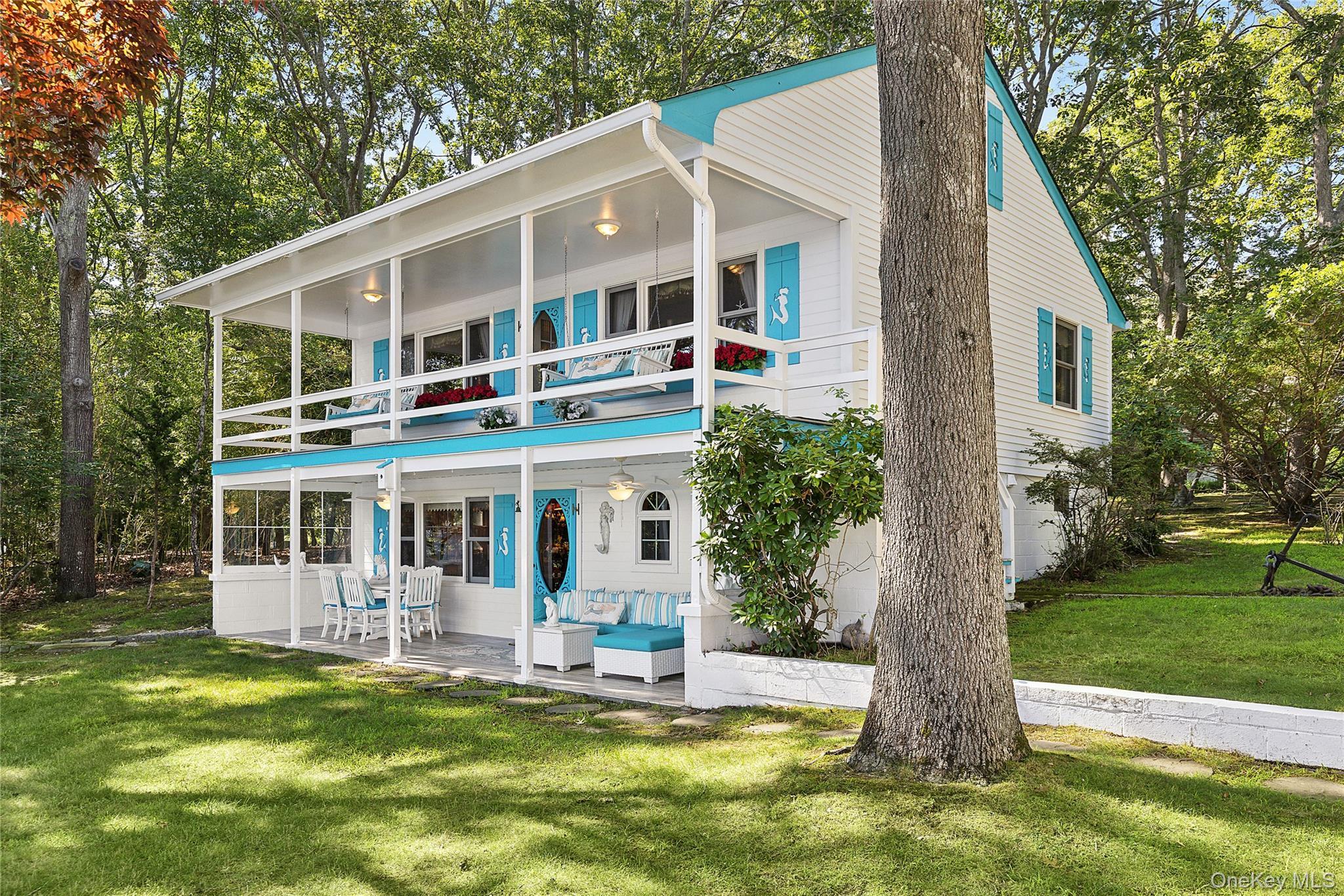 Single Family Redwood Road Suffolk County, NY 11963, MLS-957128-6