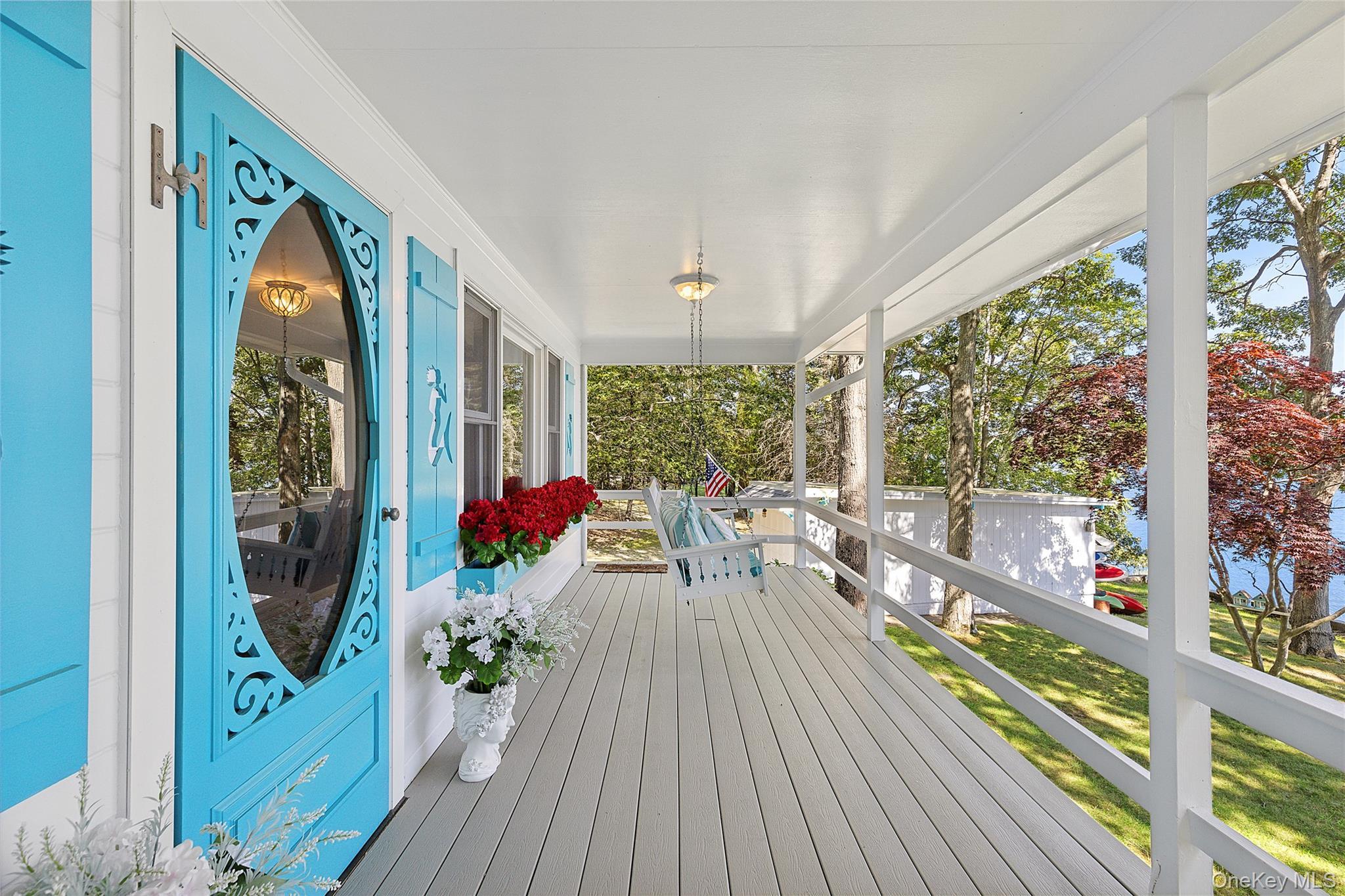 Single Family Redwood Road Suffolk County, NY 11963, MLS-957128-9