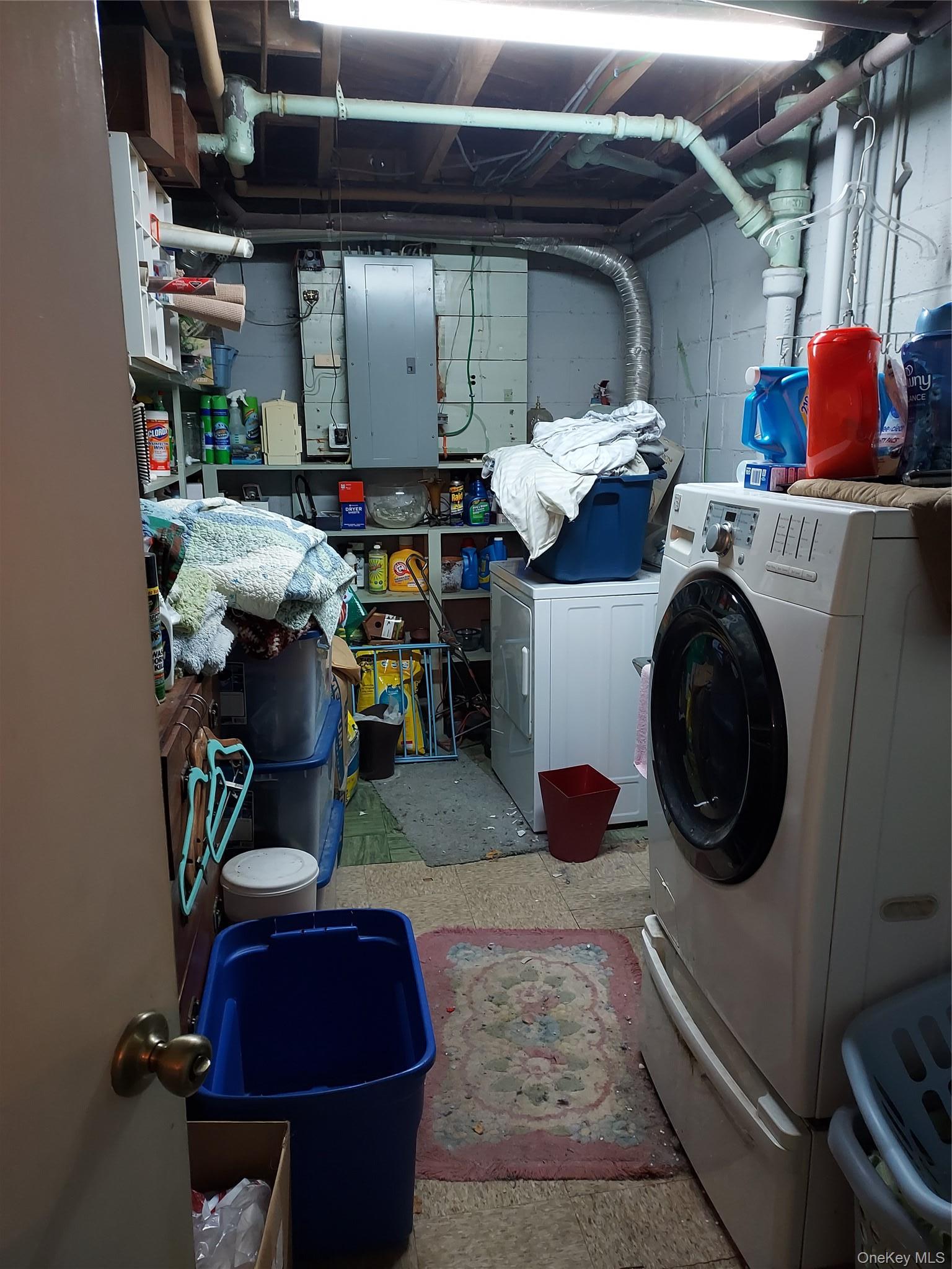 Single Family Beechwood  Dutchess County, NY 12601, MLS-957140-10