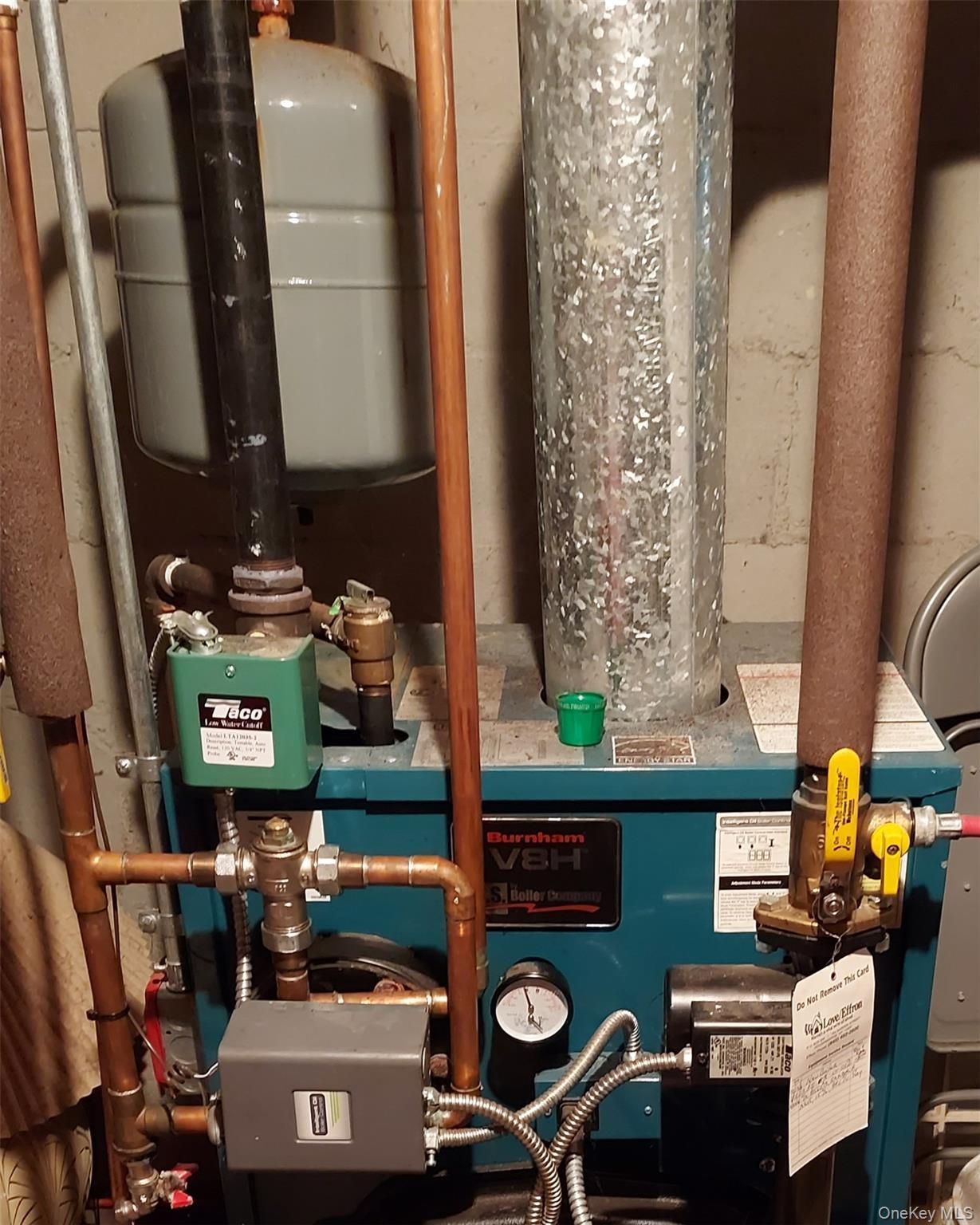 Single Family Beechwood  Dutchess County, NY 12601, MLS-957140-11