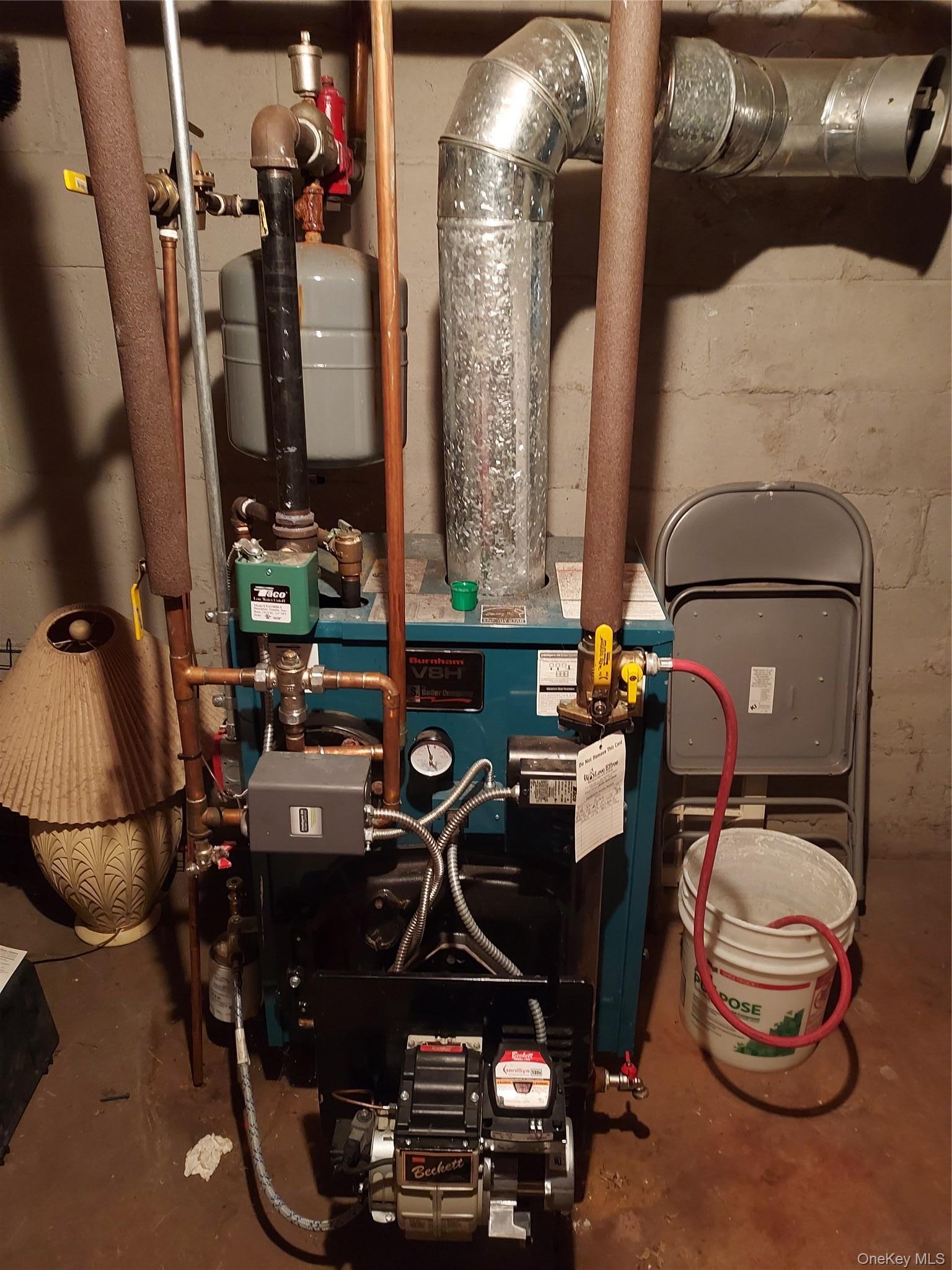 Single Family Beechwood  Dutchess County, NY 12601, MLS-957140-12