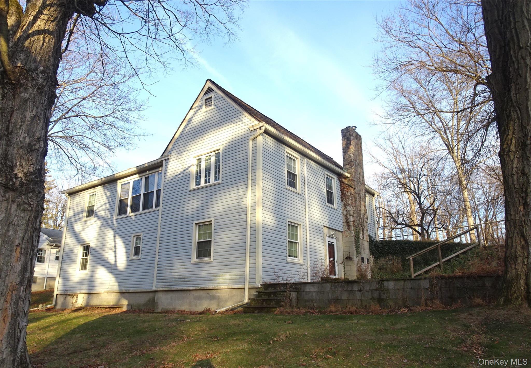 Single Family Beechwood  Dutchess County, NY 12601, MLS-957140-13