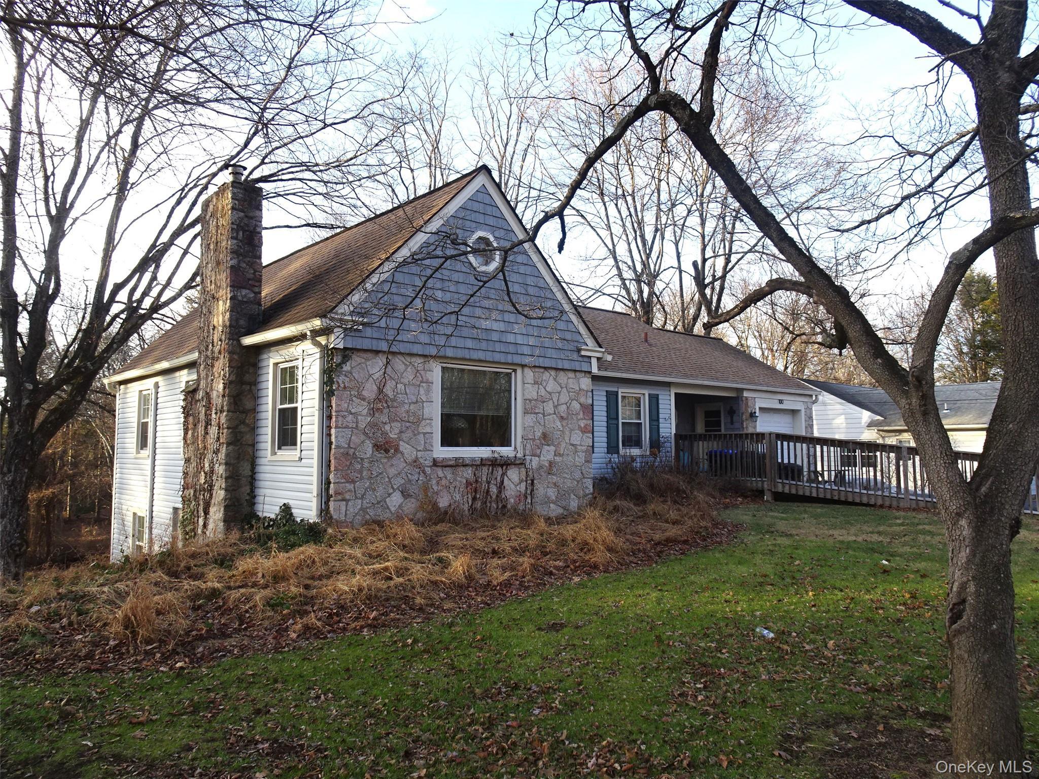 Single Family Beechwood  Dutchess County, NY 12601, MLS-957140-16